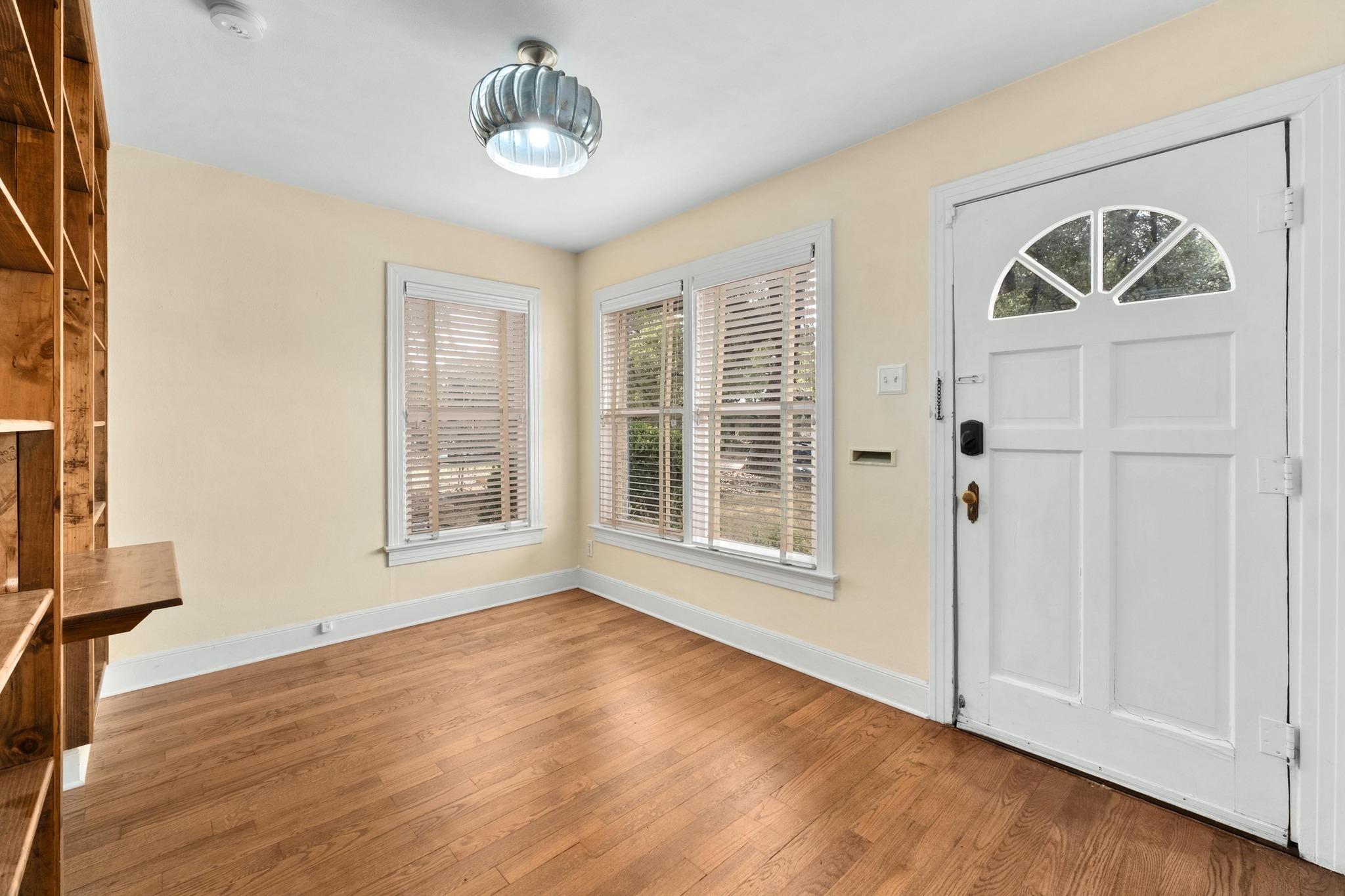 2309 Forest Ave, Austin, TX 78704