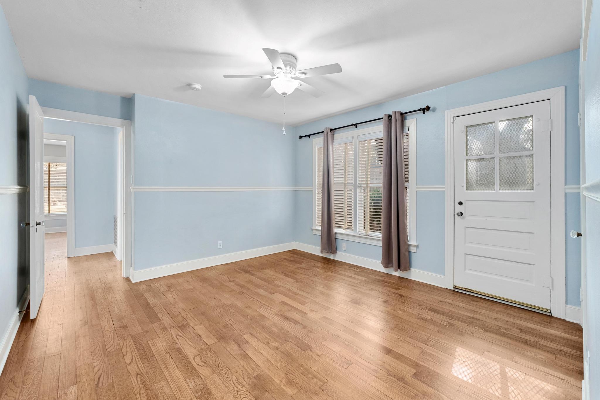 2309 Forest Ave, Austin, TX 78704