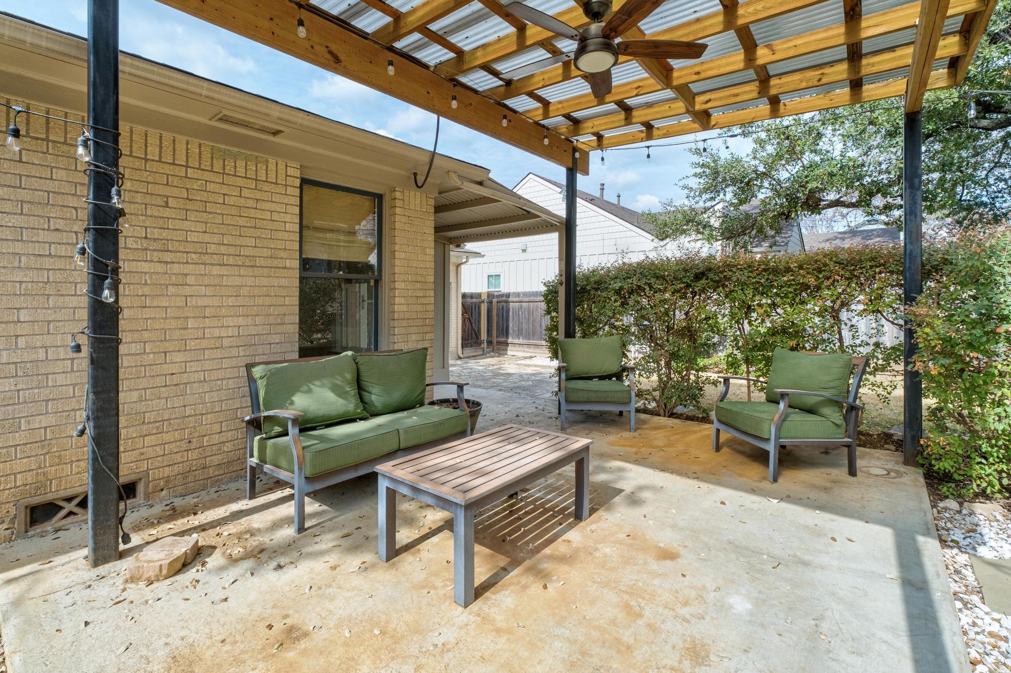2309 Forest Ave, Austin, TX 78704
