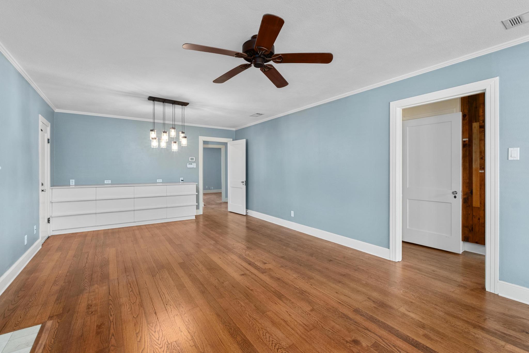 2309 Forest Ave, Austin, TX 78704