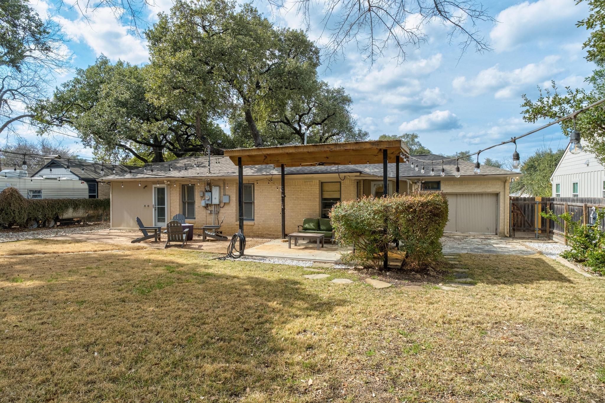 2309 Forest Ave, Austin, TX 78704