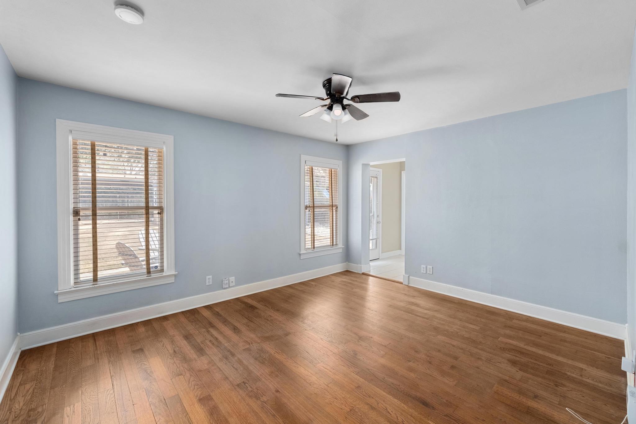 2309 Forest Ave, Austin, TX 78704