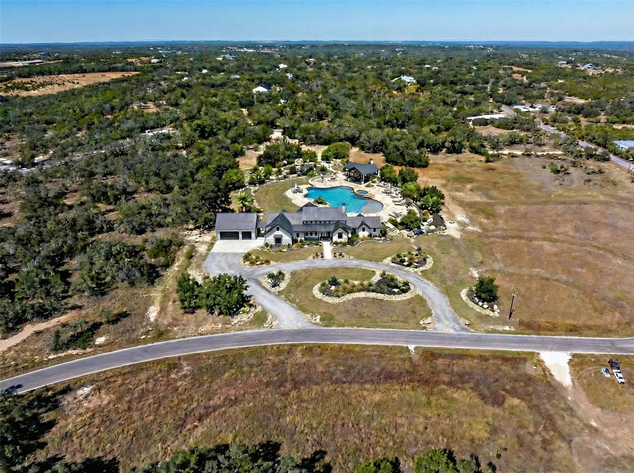 #9 Mesa Ranch Rd W Fitzhugh Rd, Dripping Springs, TX 78620