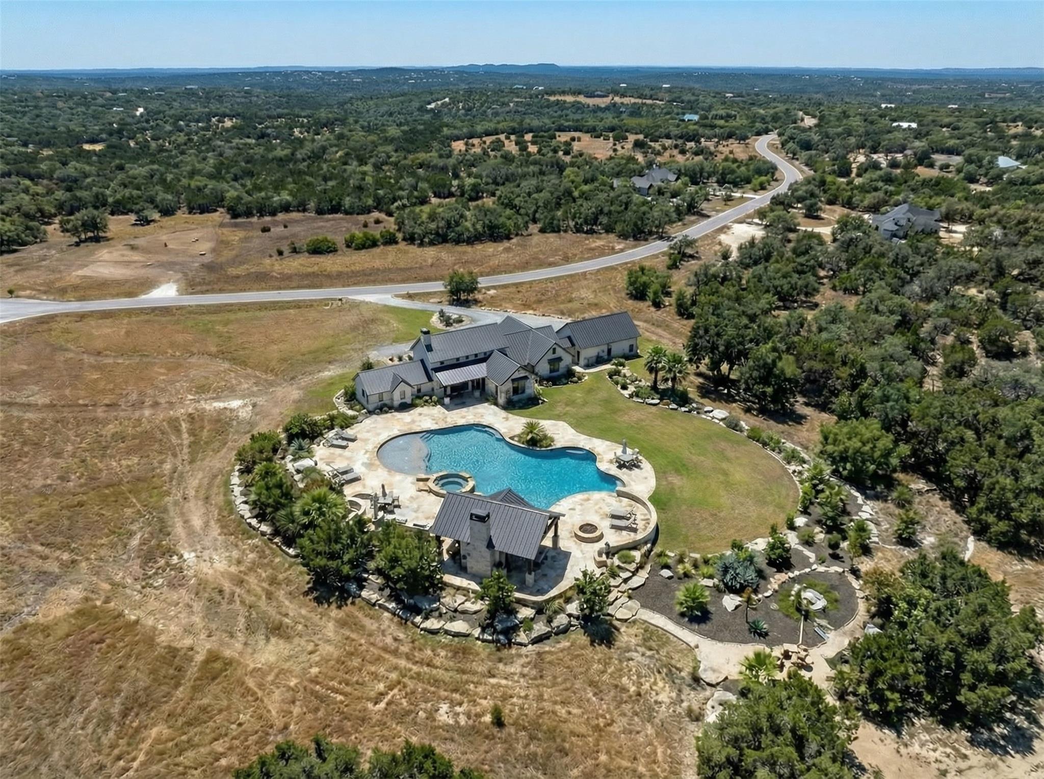 #9 Mesa Ranch Rd W Fitzhugh Rd, Dripping Springs, TX 78620