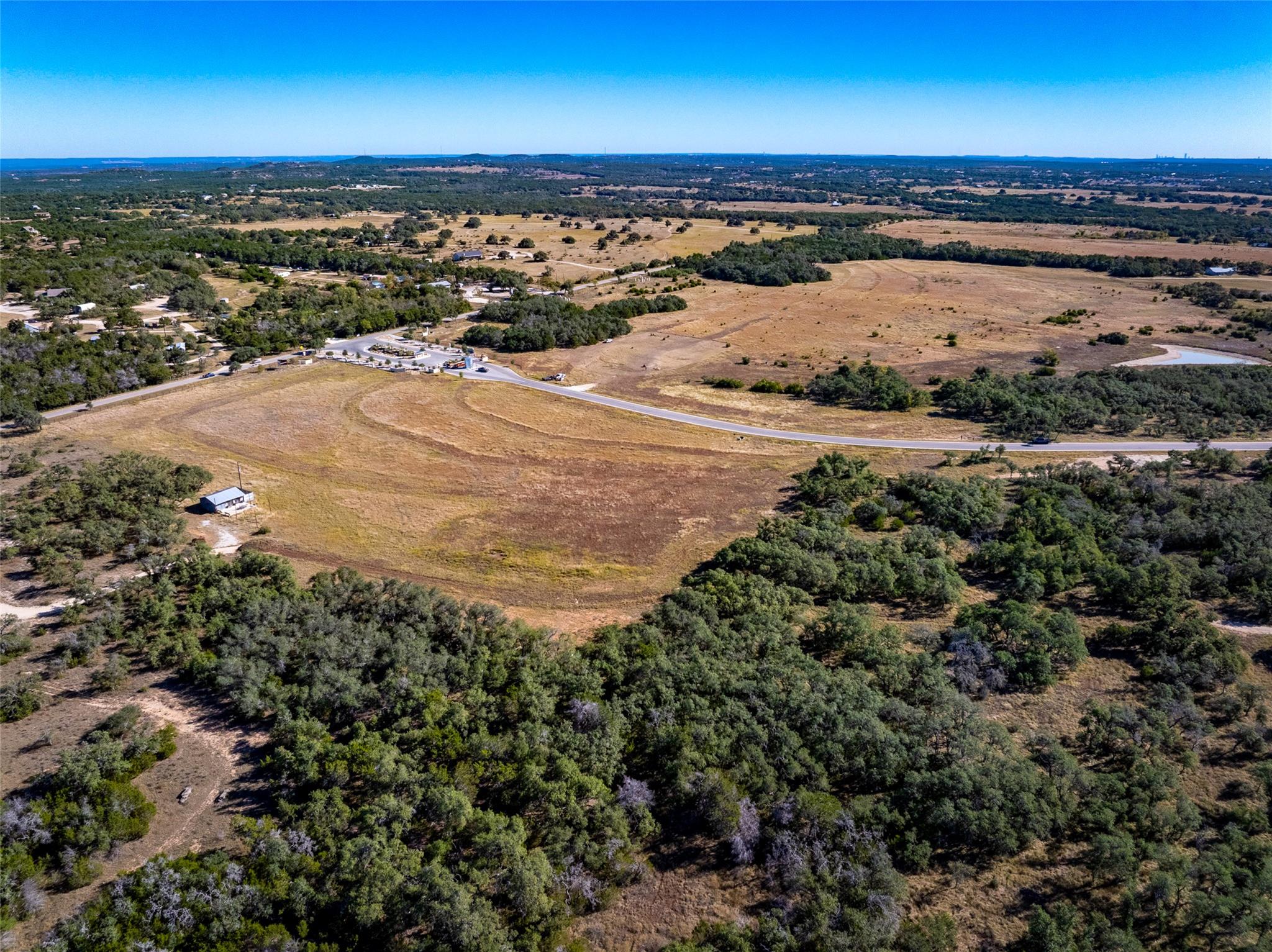 #9 Mesa Ranch Rd W Fitzhugh Rd, Dripping Springs, TX 78620