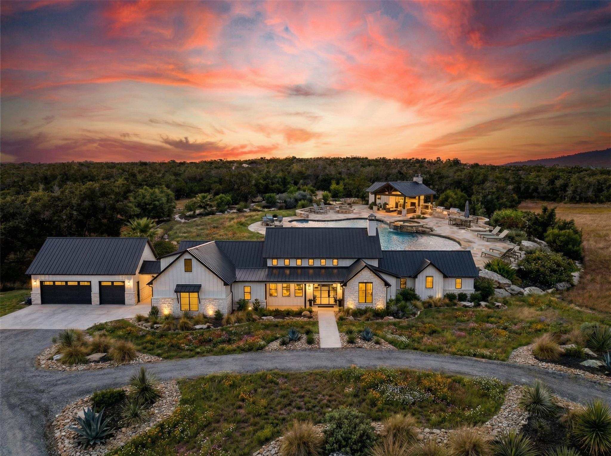 #9 Mesa Ranch Rd W Fitzhugh Rd, Dripping Springs, TX 78620