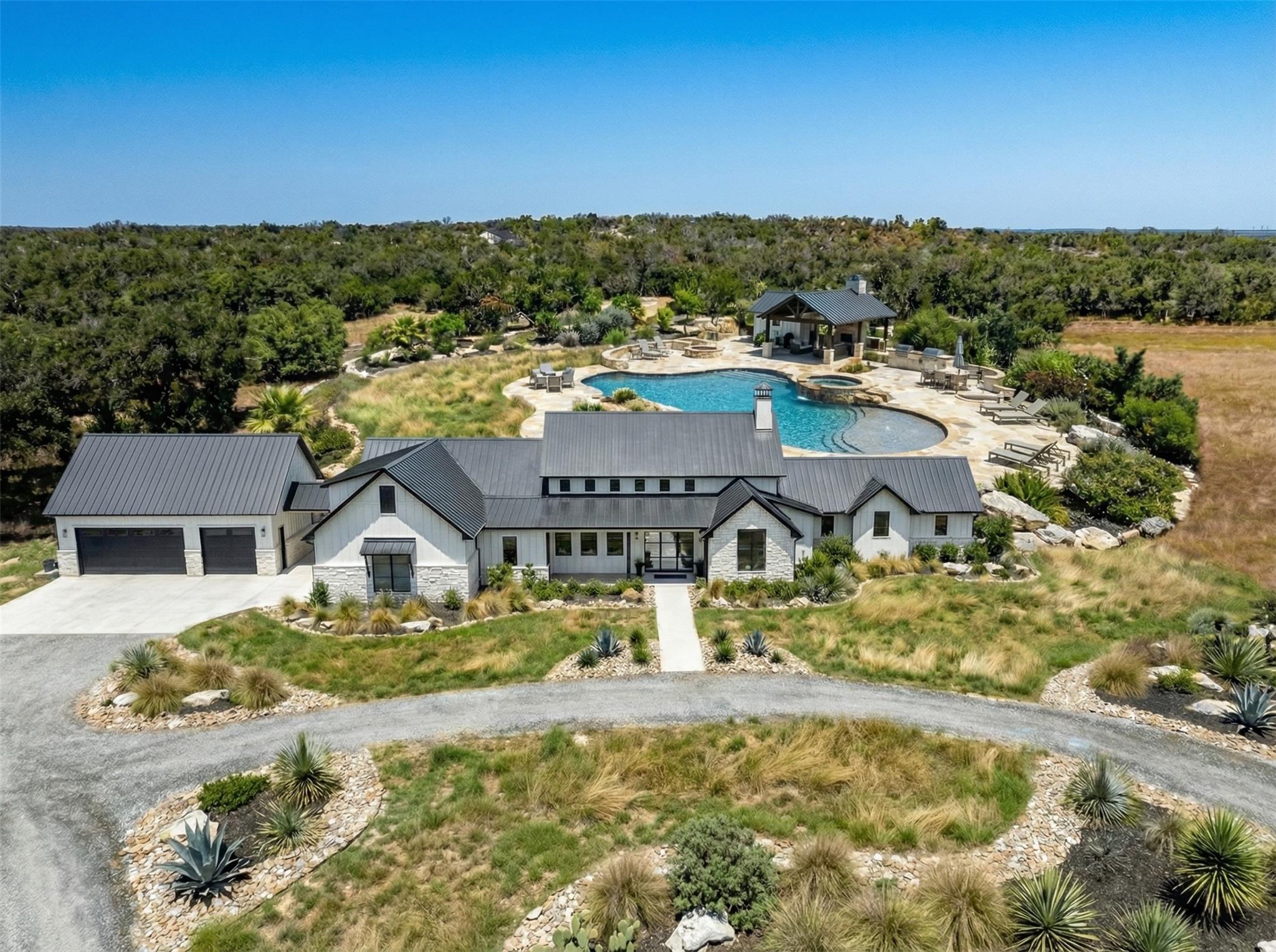 #9 Mesa Ranch Rd W Fitzhugh Rd, Dripping Springs, TX 78620