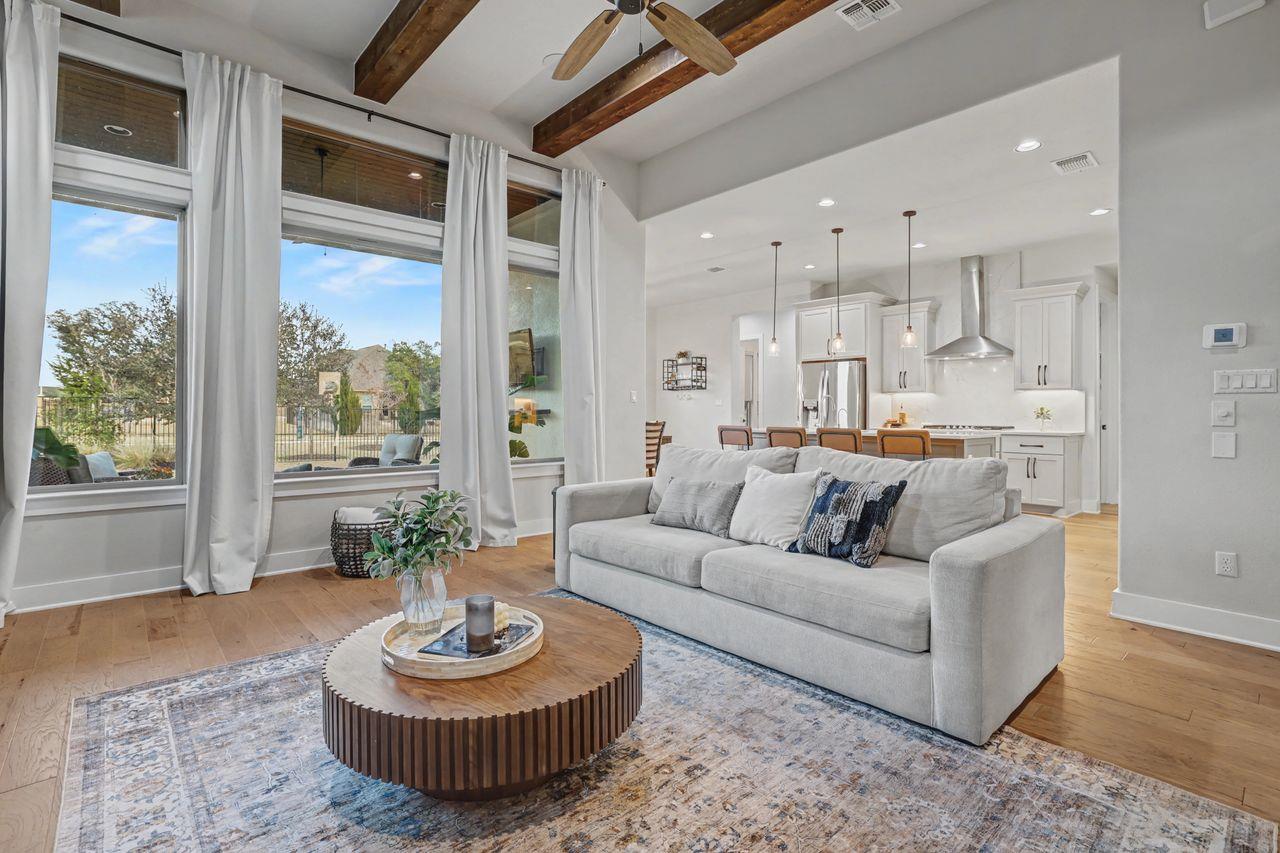 2408 Nate's Pl, Georgetown, TX 78633