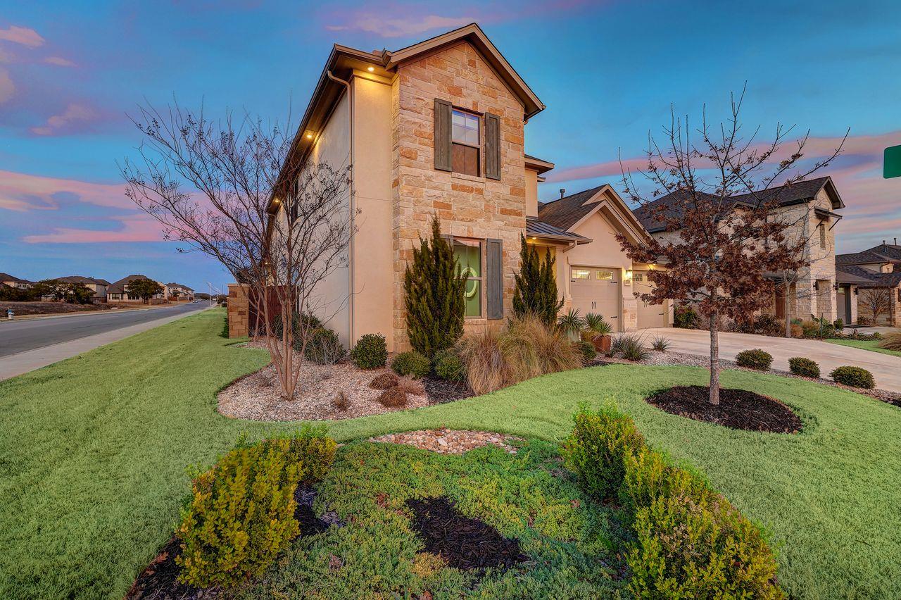 2408 Nate's Pl, Georgetown, TX 78633