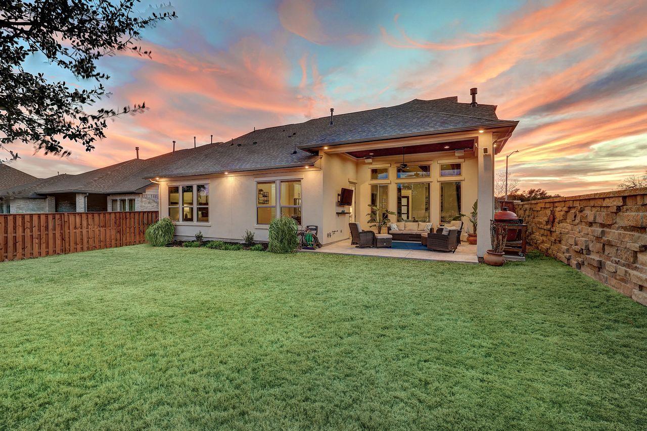 2408 Nate's Pl, Georgetown, TX 78633