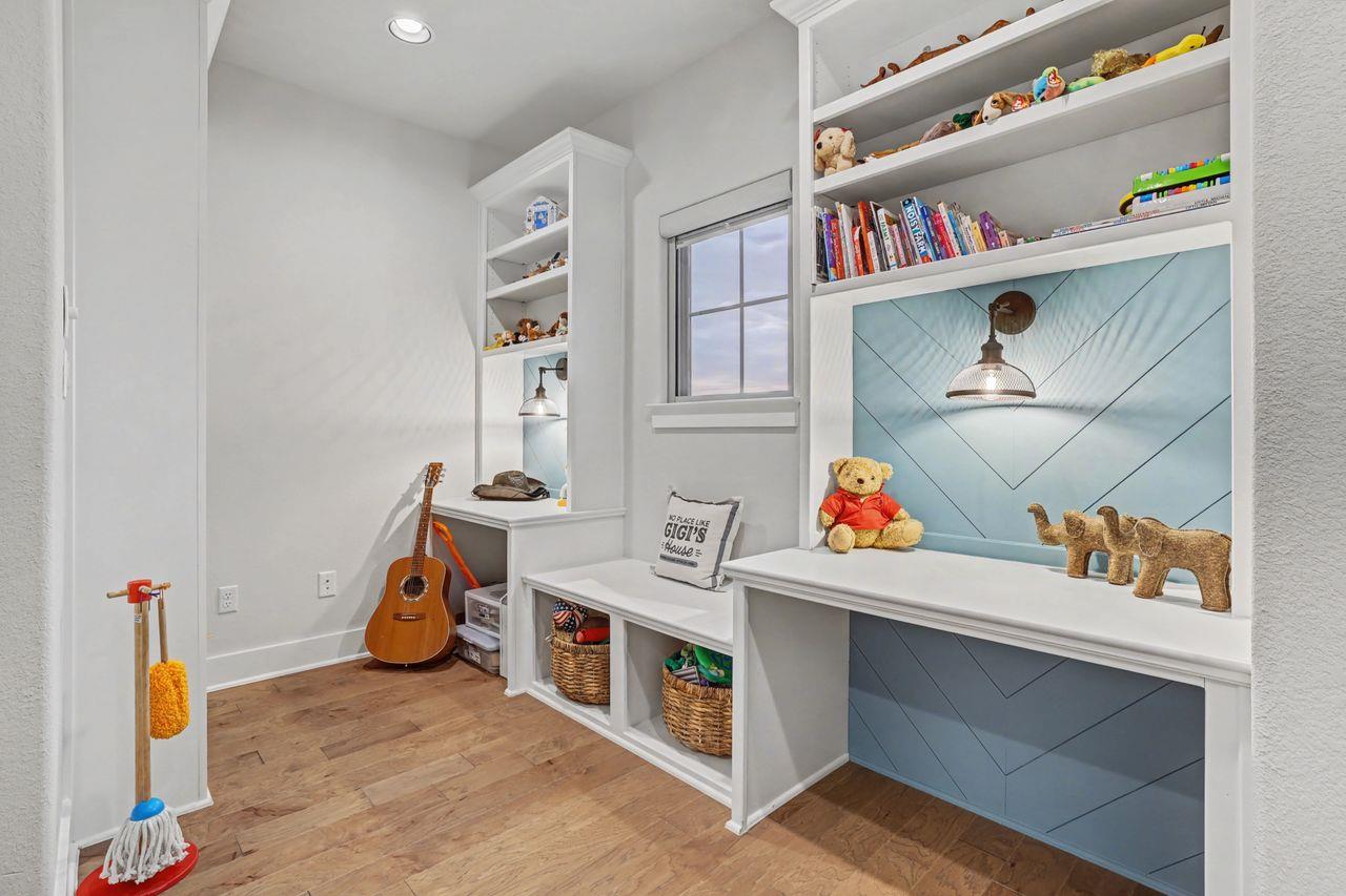 2408 Nate's Pl, Georgetown, TX 78633