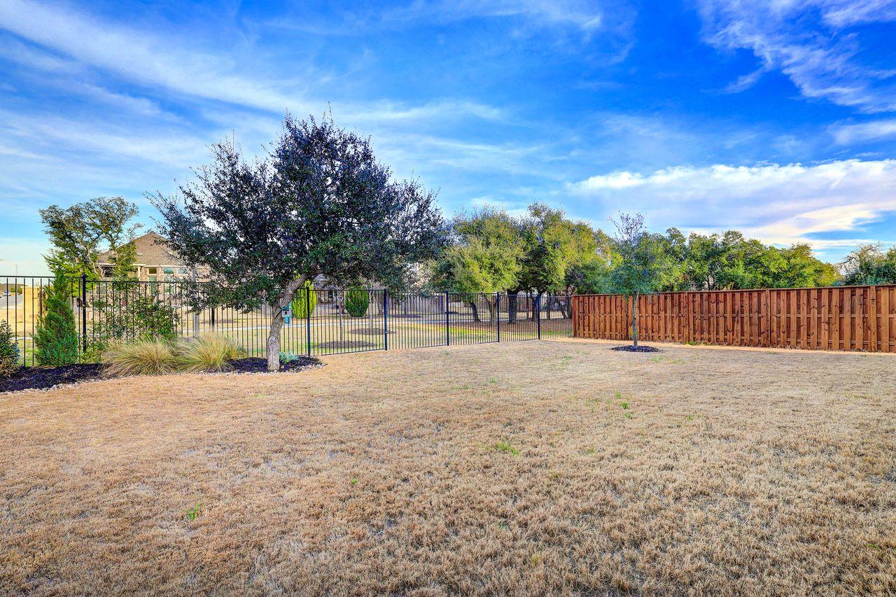 2408 Nate's Pl, Georgetown, TX 78633