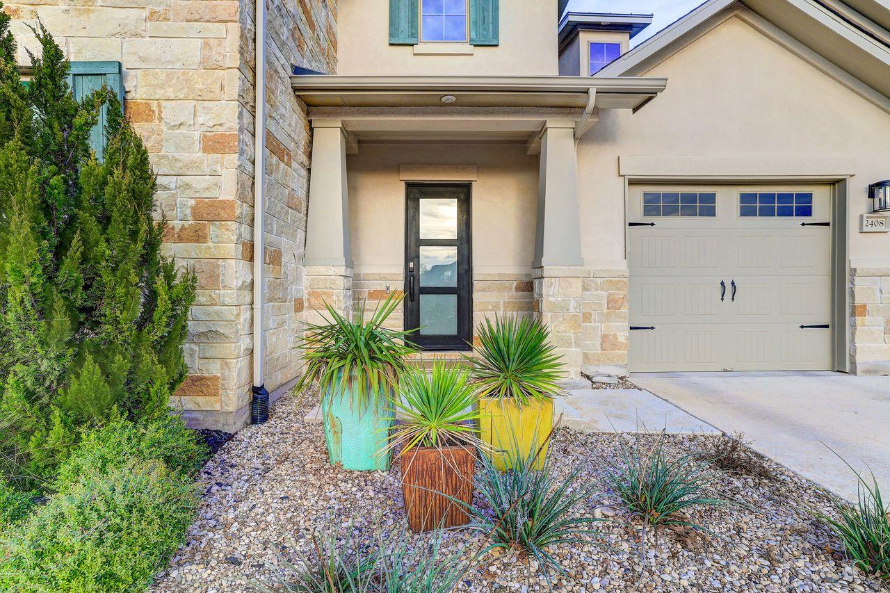 2408 Nate's Pl, Georgetown, TX 78633