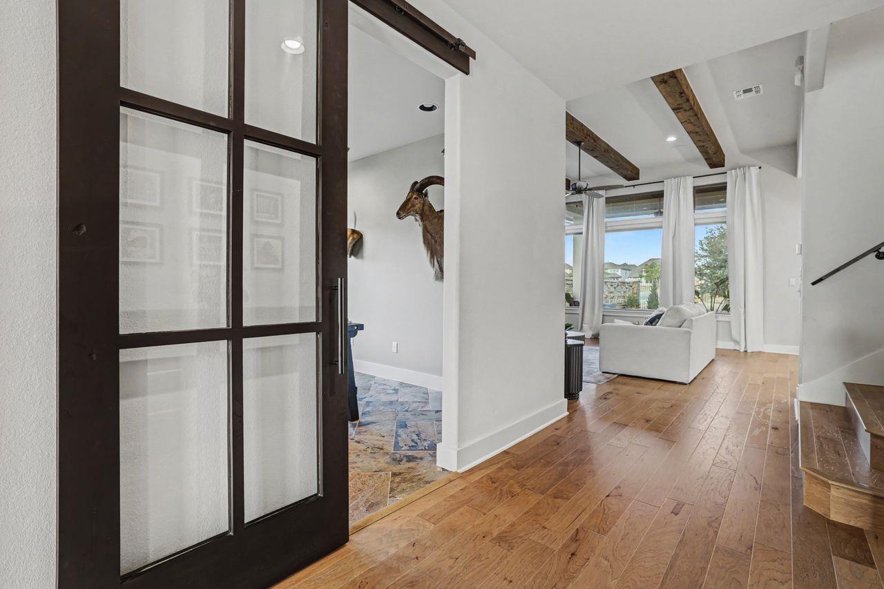 2408 Nate's Pl, Georgetown, TX 78633