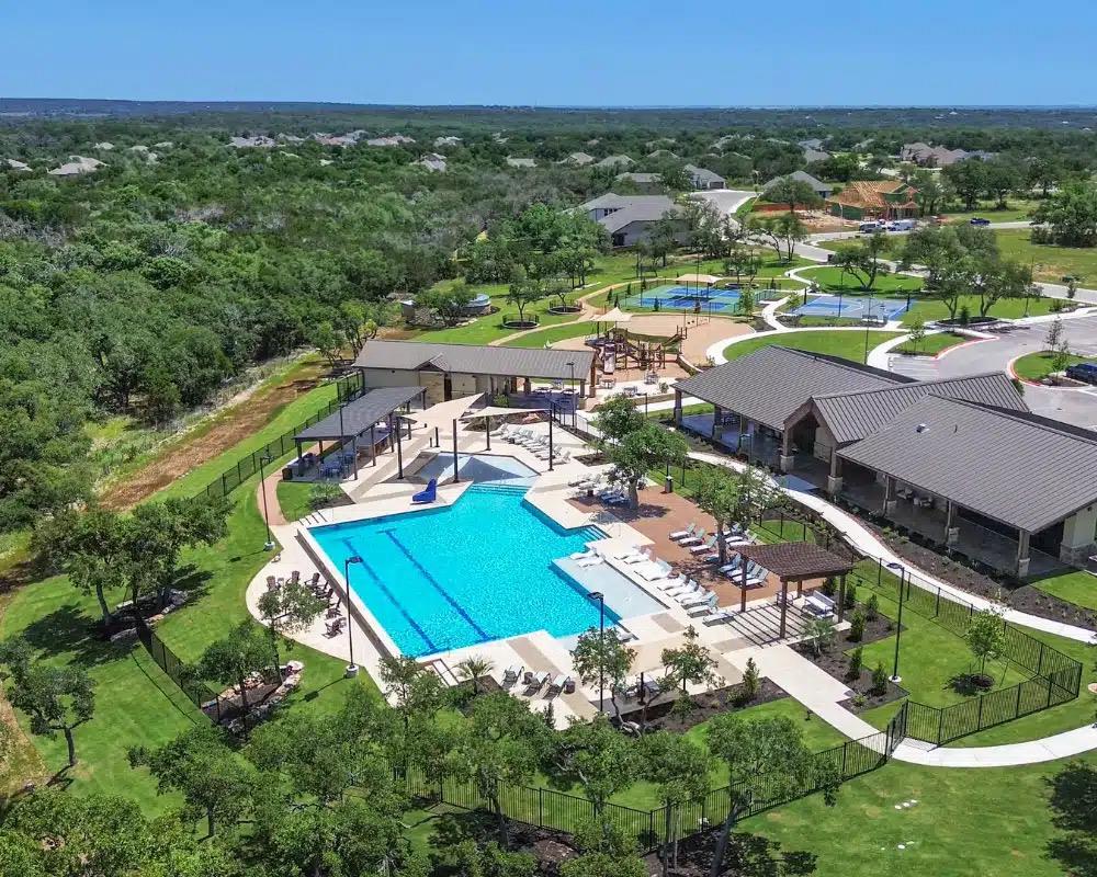 2408 Nate's Pl, Georgetown, TX 78633