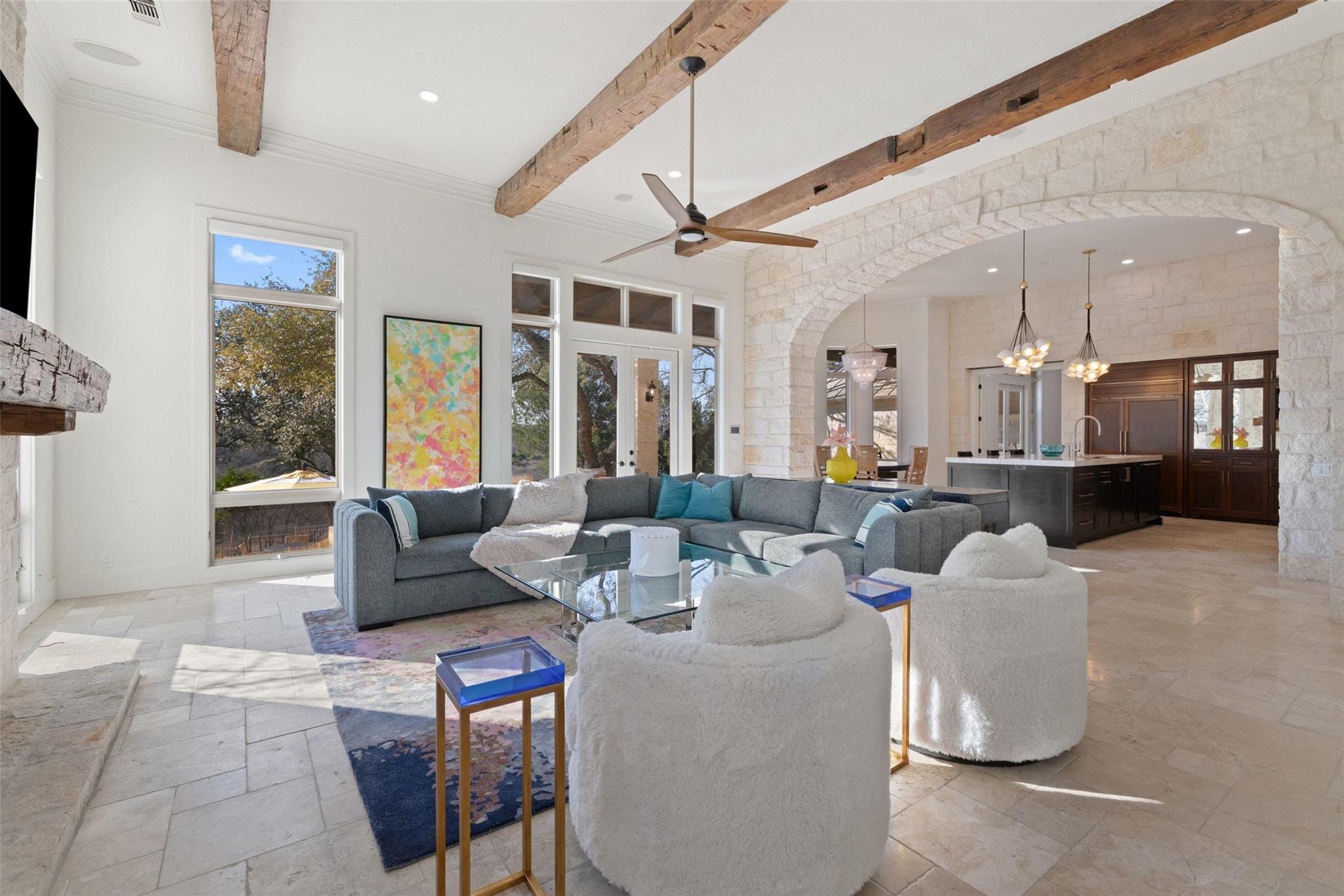 954 Riverforest Dr, New Braunfels, TX 78132