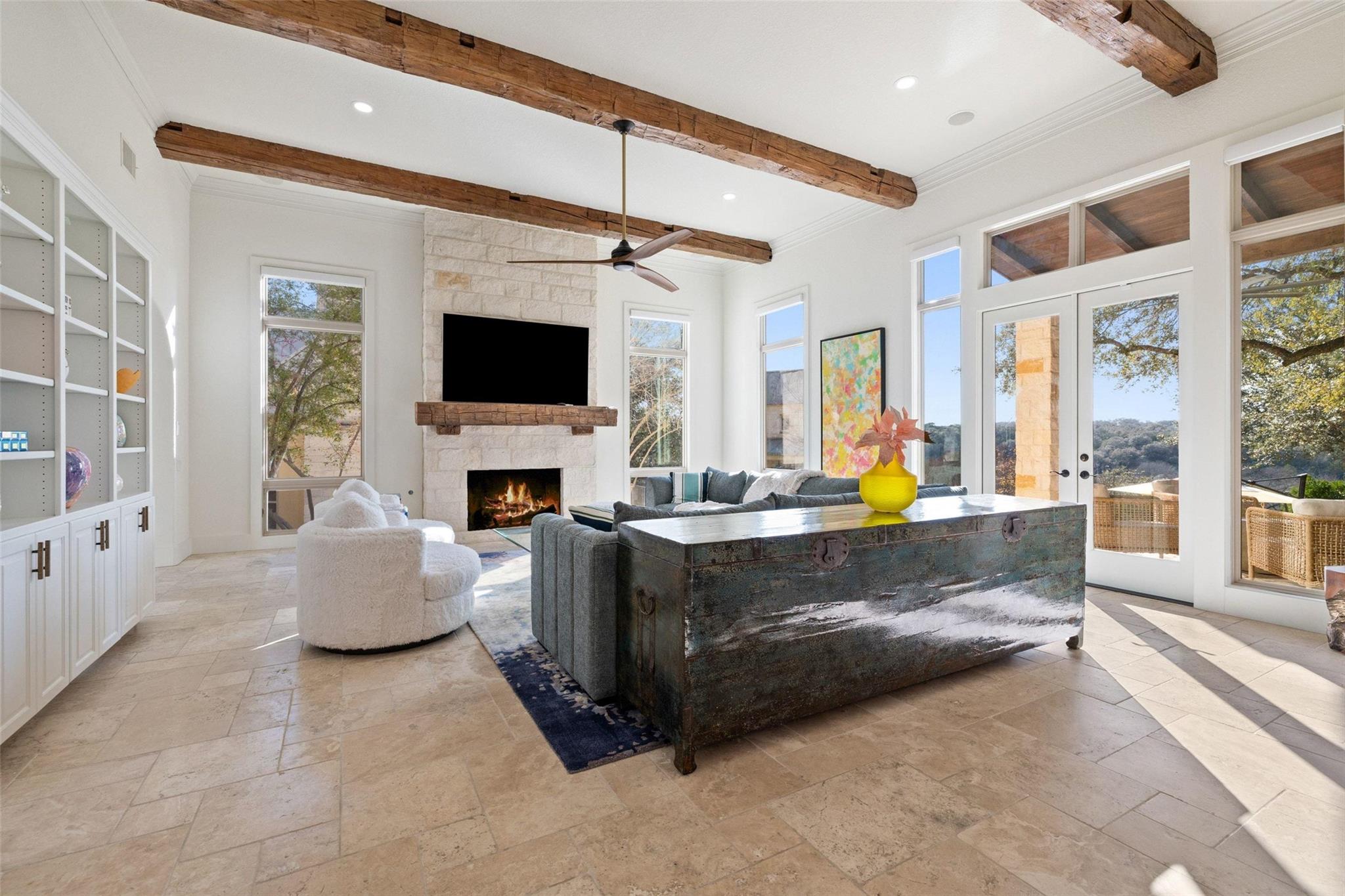 954 Riverforest Dr, New Braunfels, TX 78132