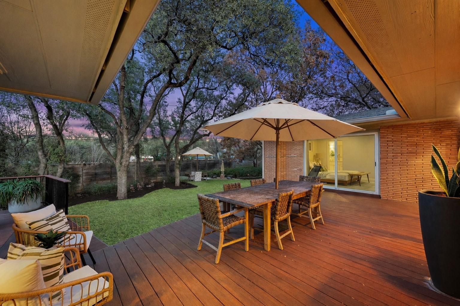 3506 Lakeland Dr, Austin, TX 78731