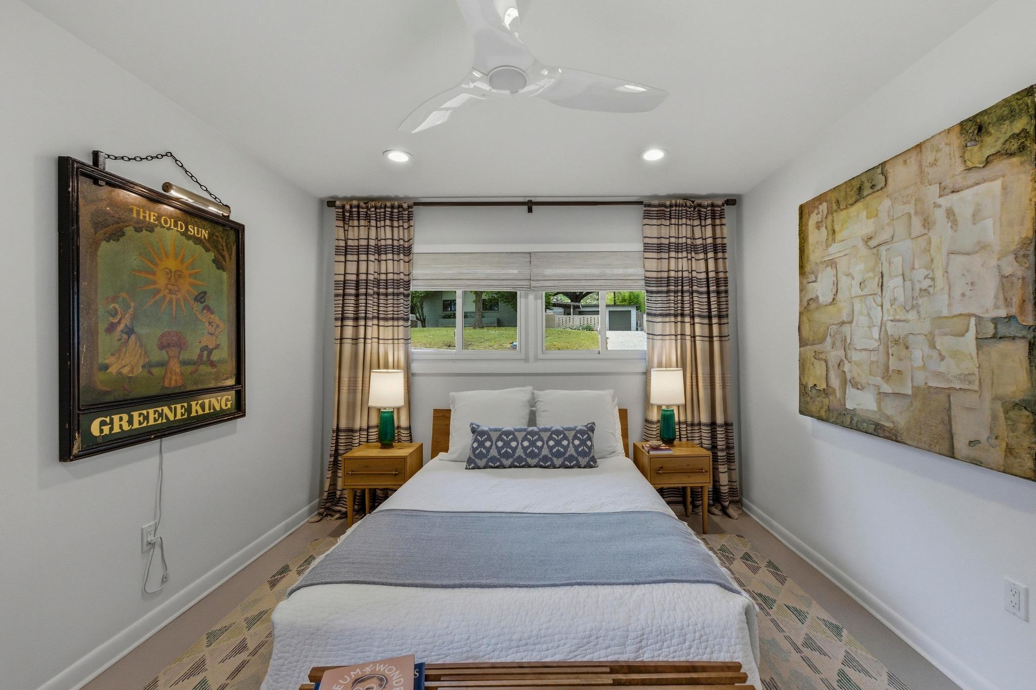 3506 Lakeland Dr, Austin, TX 78731