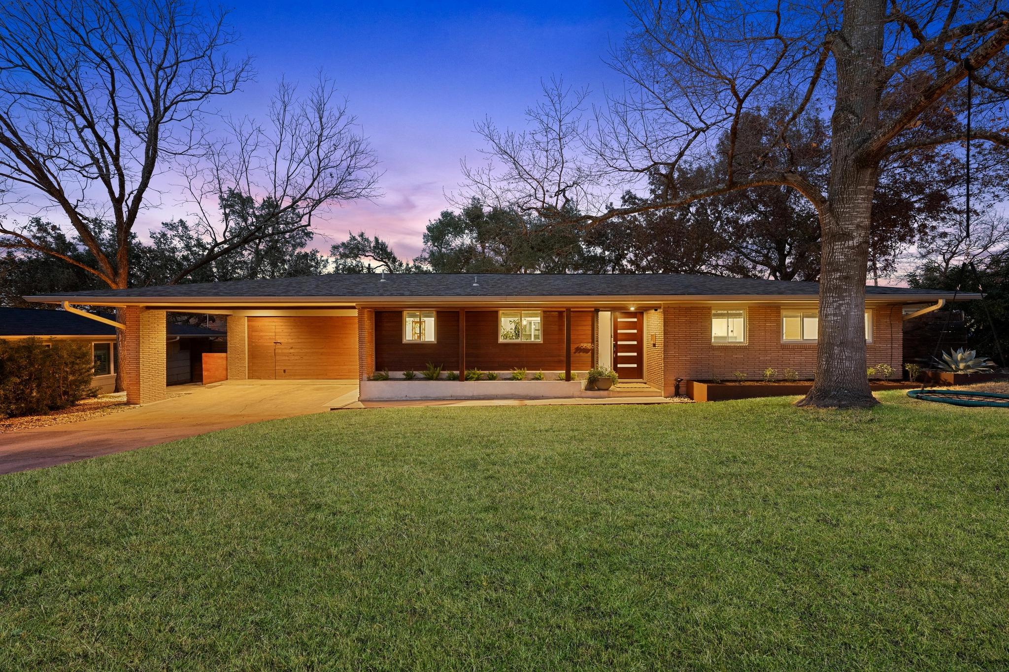 3506 Lakeland Dr, Austin, TX 78731