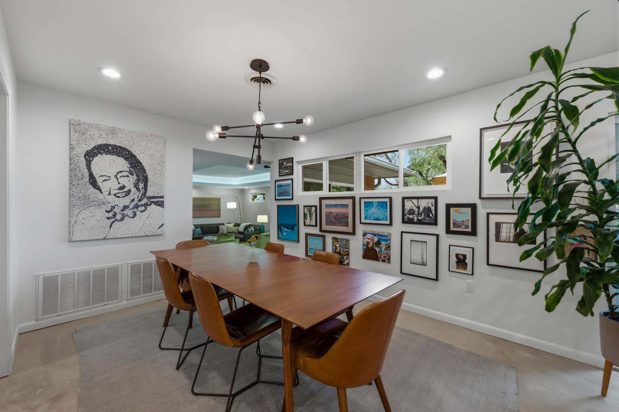 3506 Lakeland Dr, Austin, TX 78731