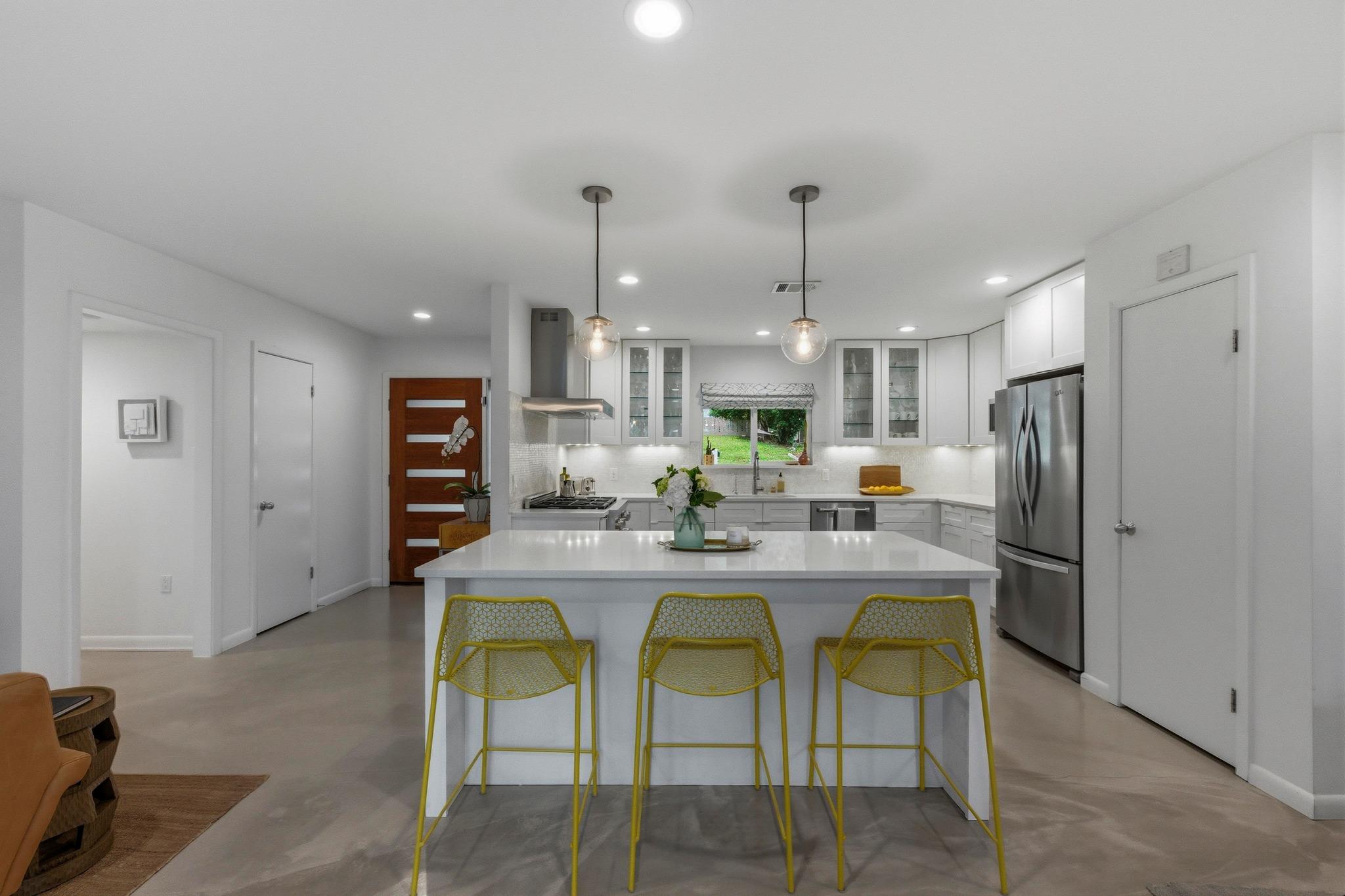 3506 Lakeland Dr, Austin, TX 78731