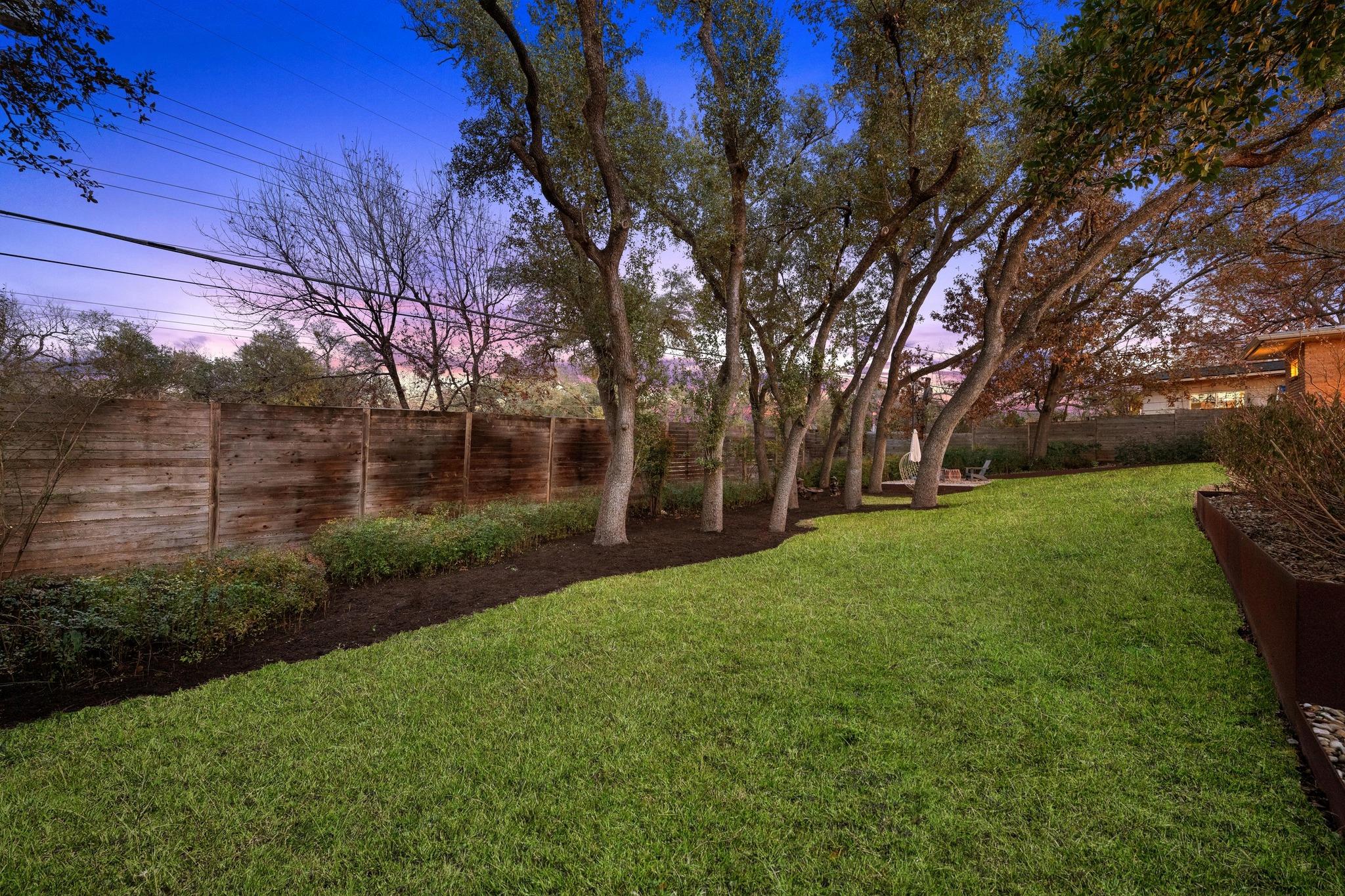 3506 Lakeland Dr, Austin, TX 78731