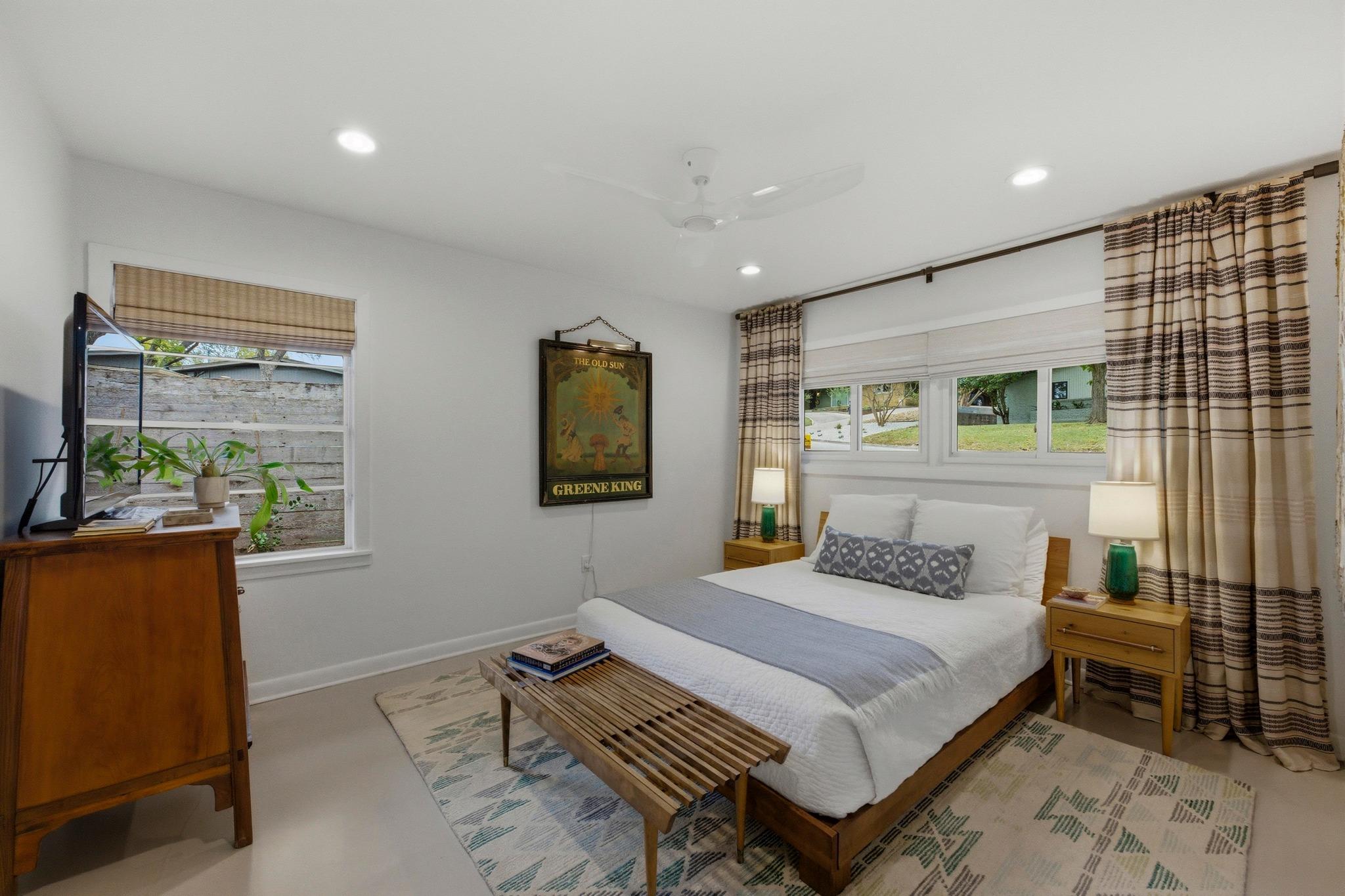 3506 Lakeland Dr, Austin, TX 78731