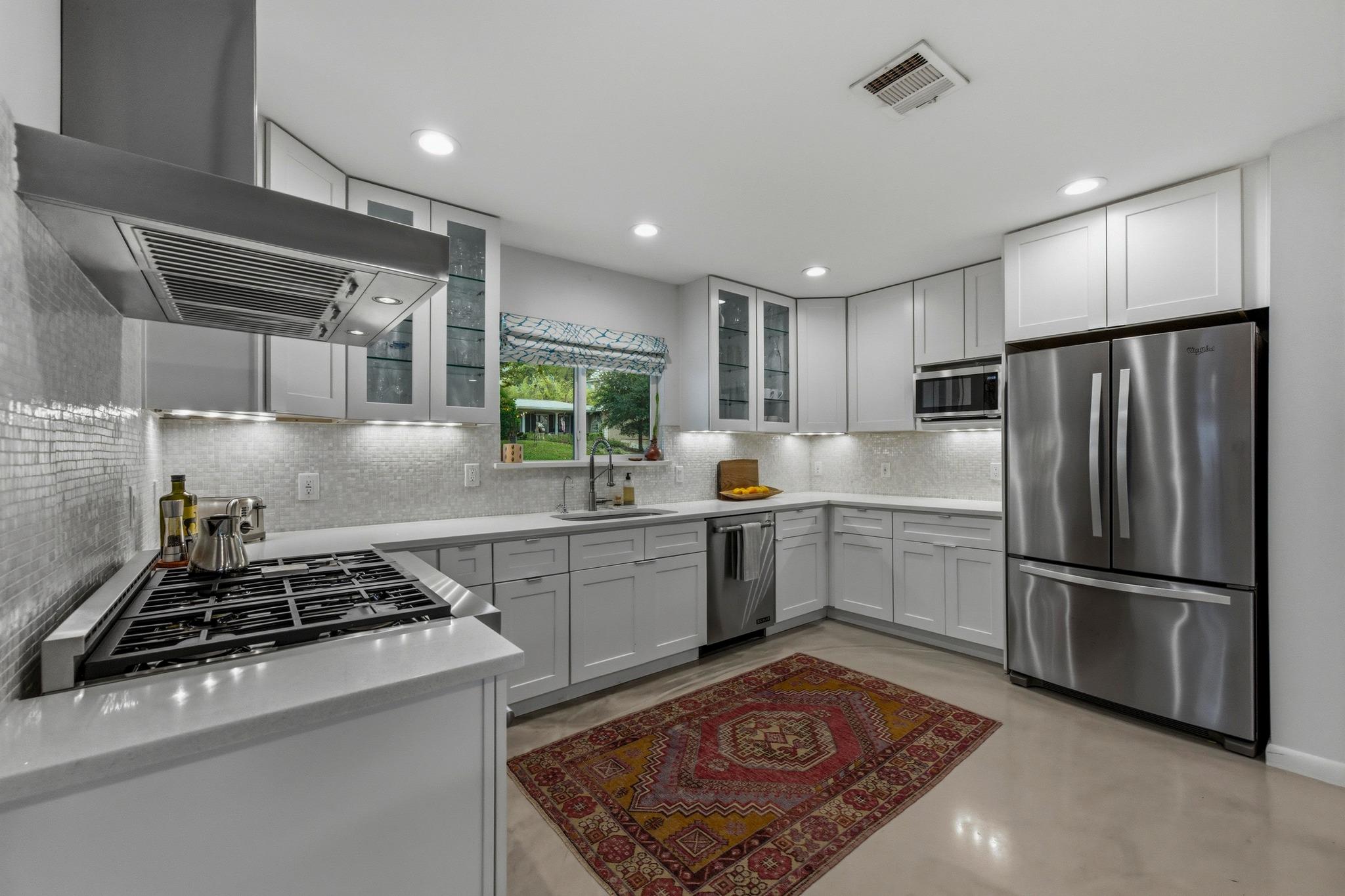 3506 Lakeland Dr, Austin, TX 78731