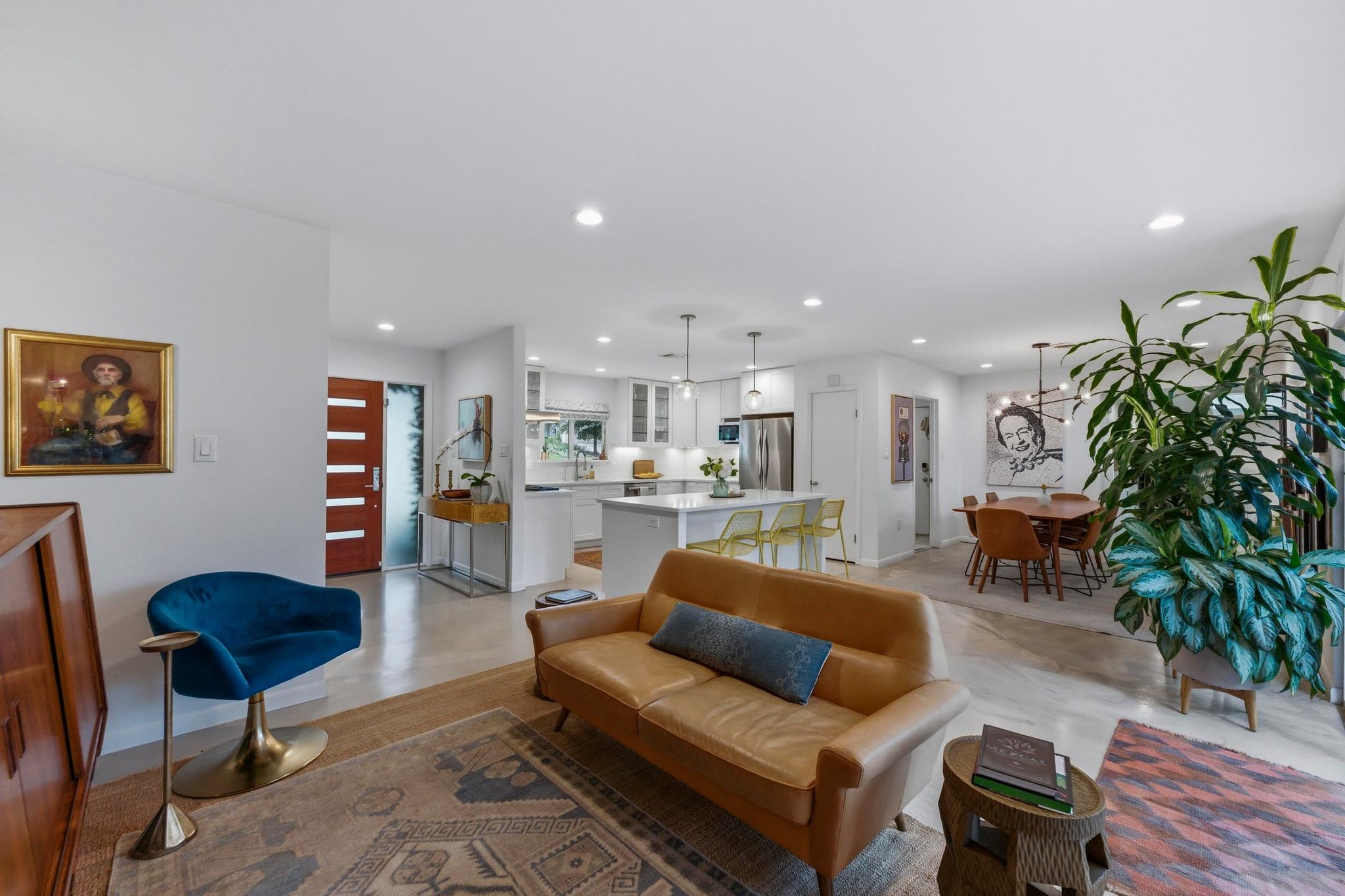 3506 Lakeland Dr, Austin, TX 78731