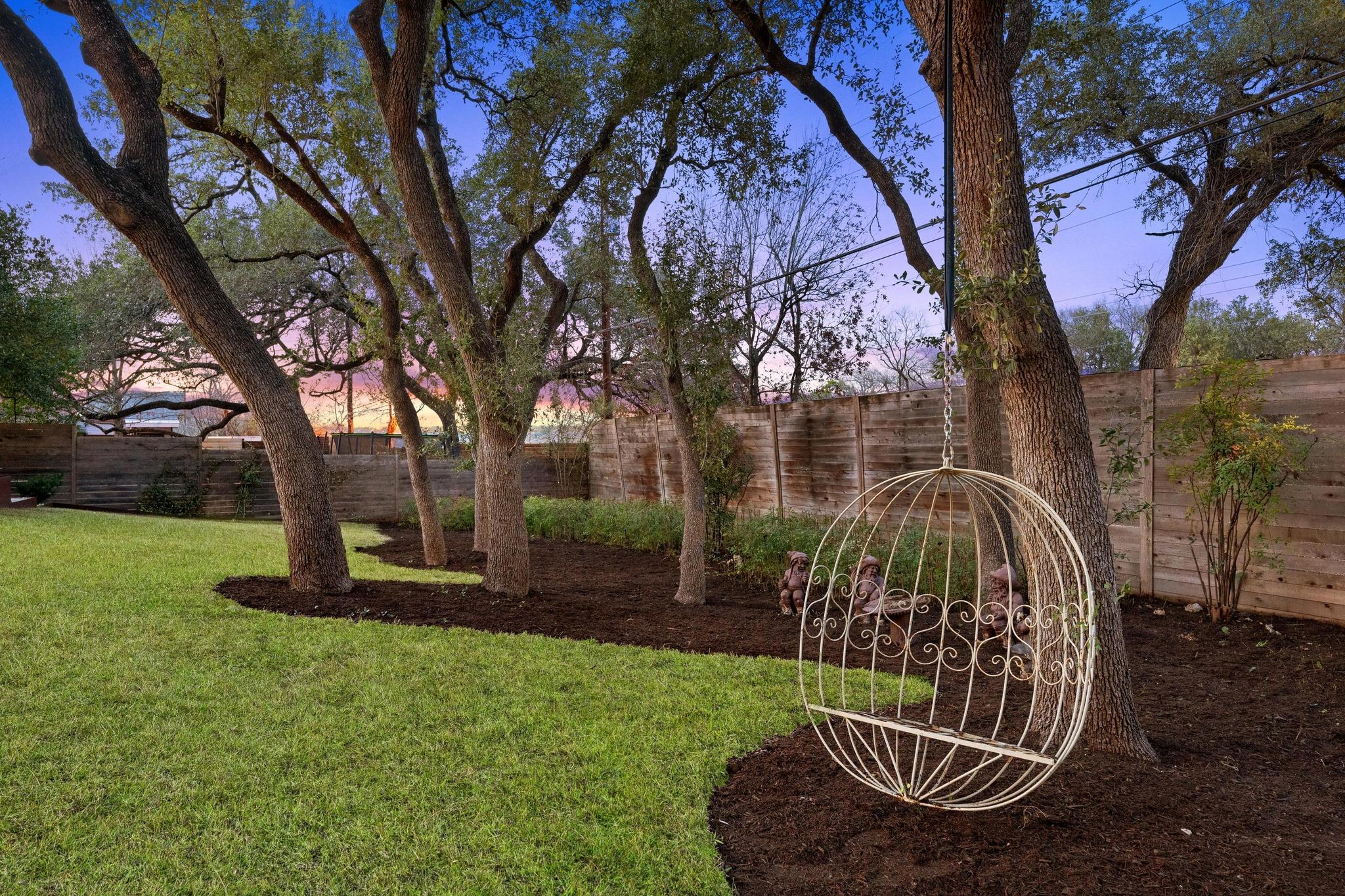 3506 Lakeland Dr, Austin, TX 78731