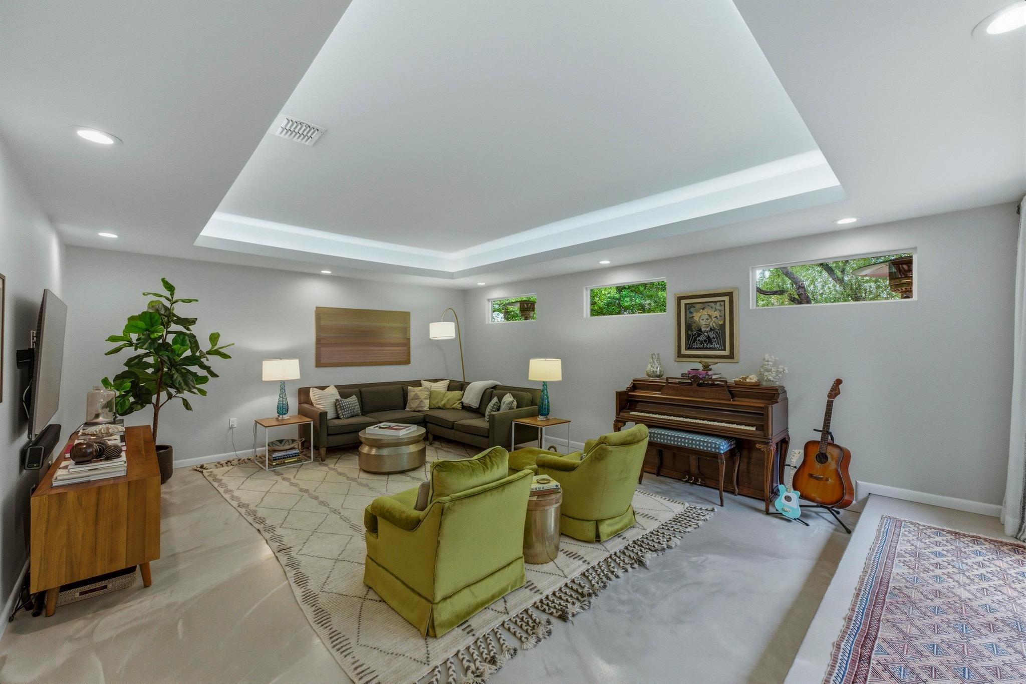 3506 Lakeland Dr, Austin, TX 78731