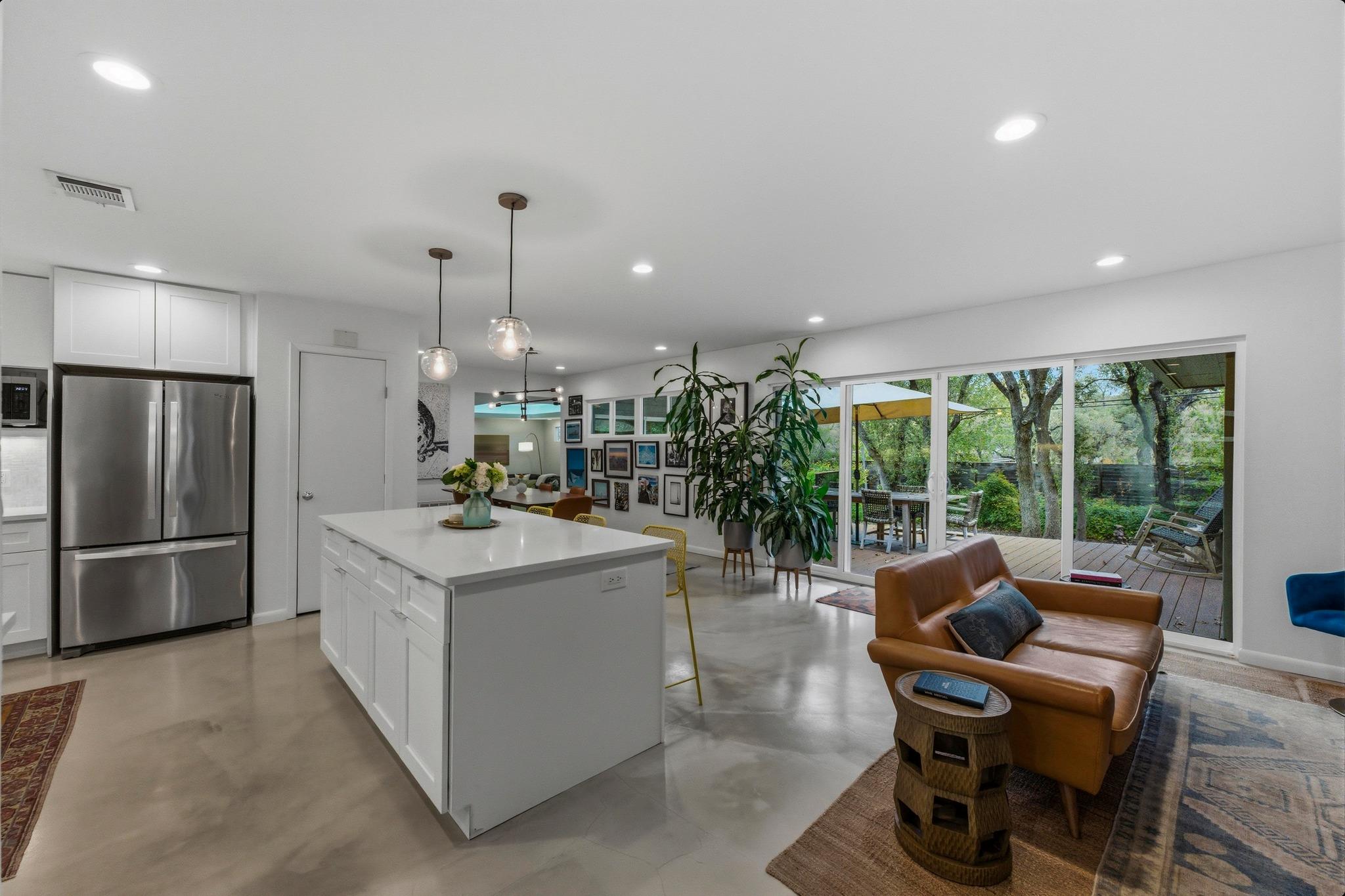 3506 Lakeland Dr, Austin, TX 78731