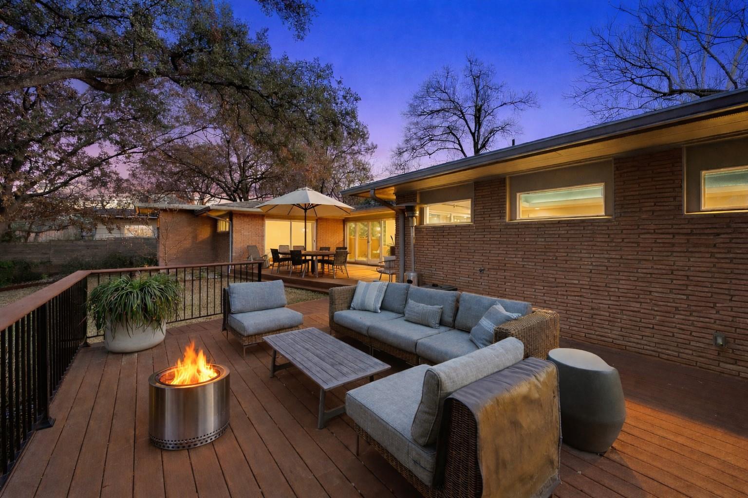 3506 Lakeland Dr, Austin, TX 78731