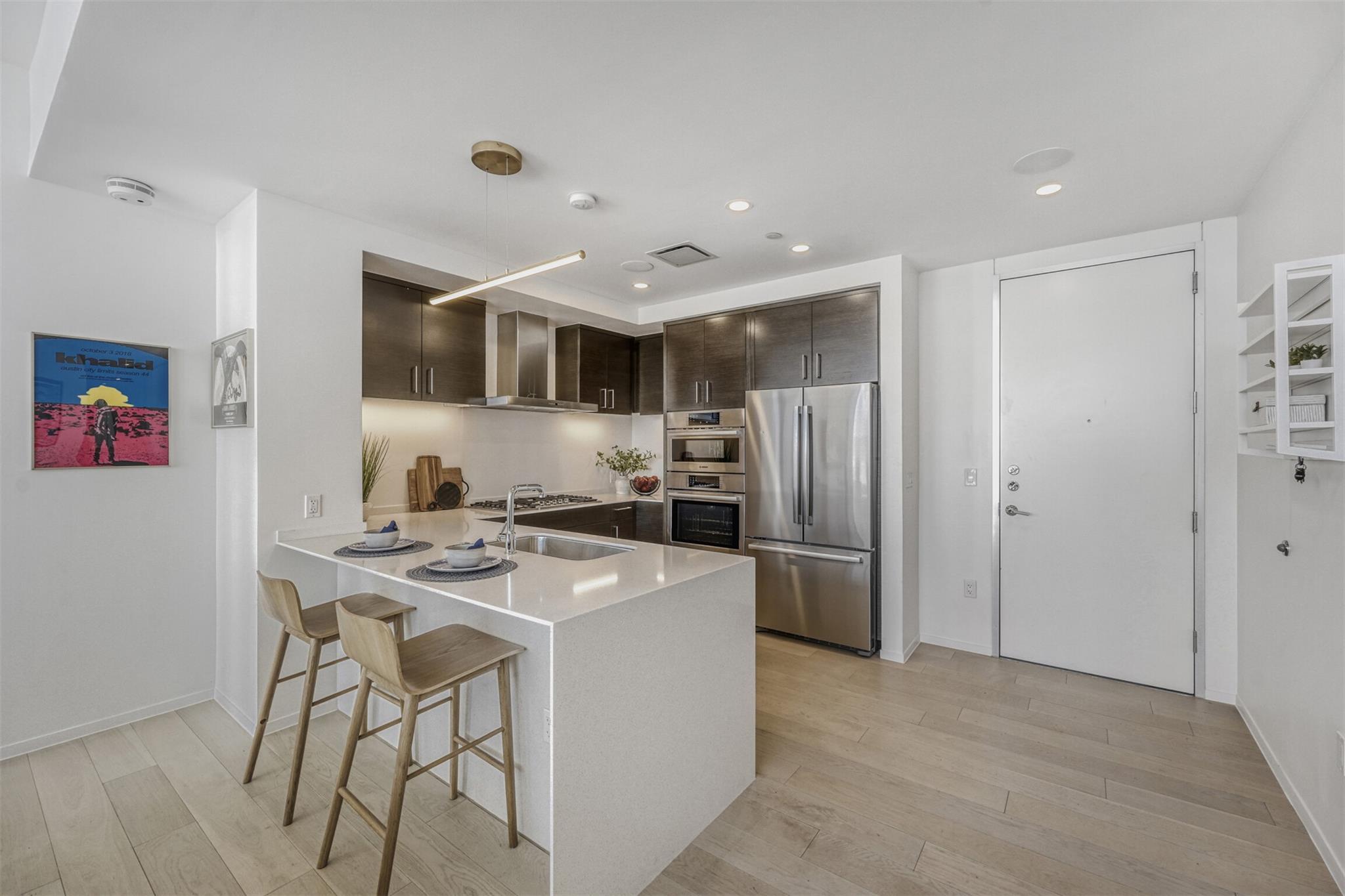 301 West Ave # 1309, Austin, TX 78701