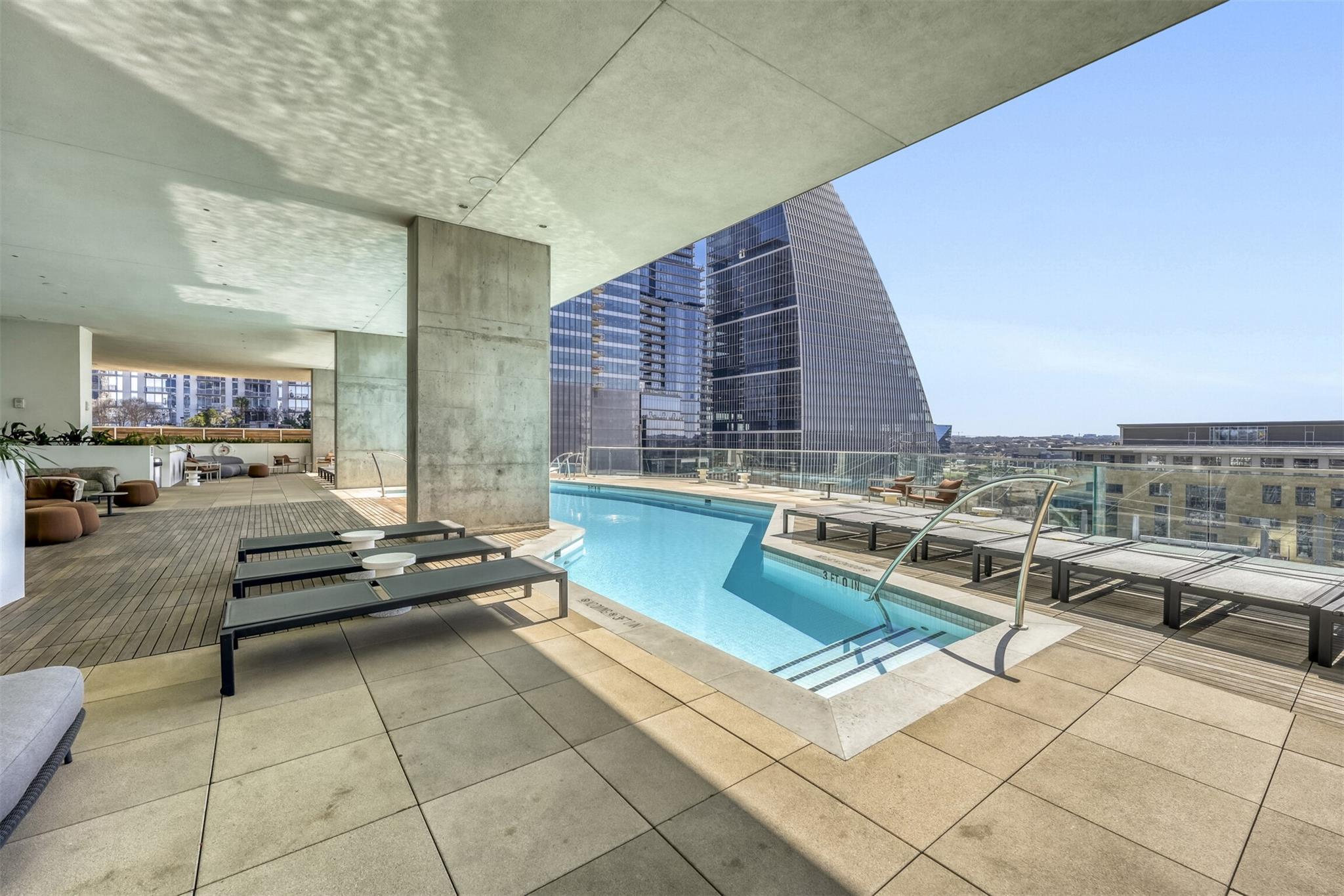 301 West Ave # 1309, Austin, TX 78701