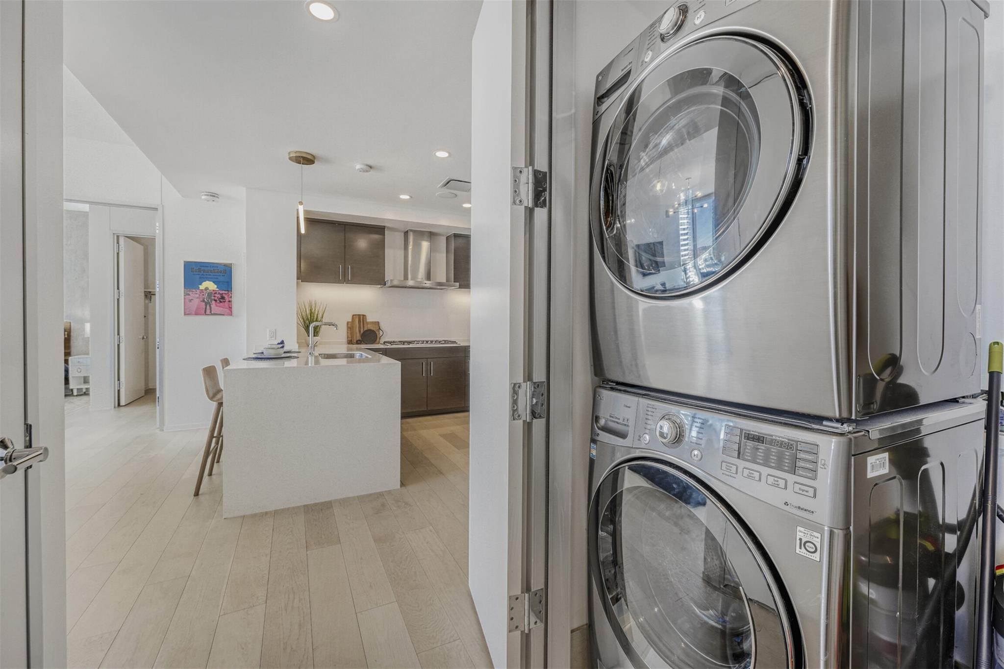 301 West Ave # 1309, Austin, TX 78701