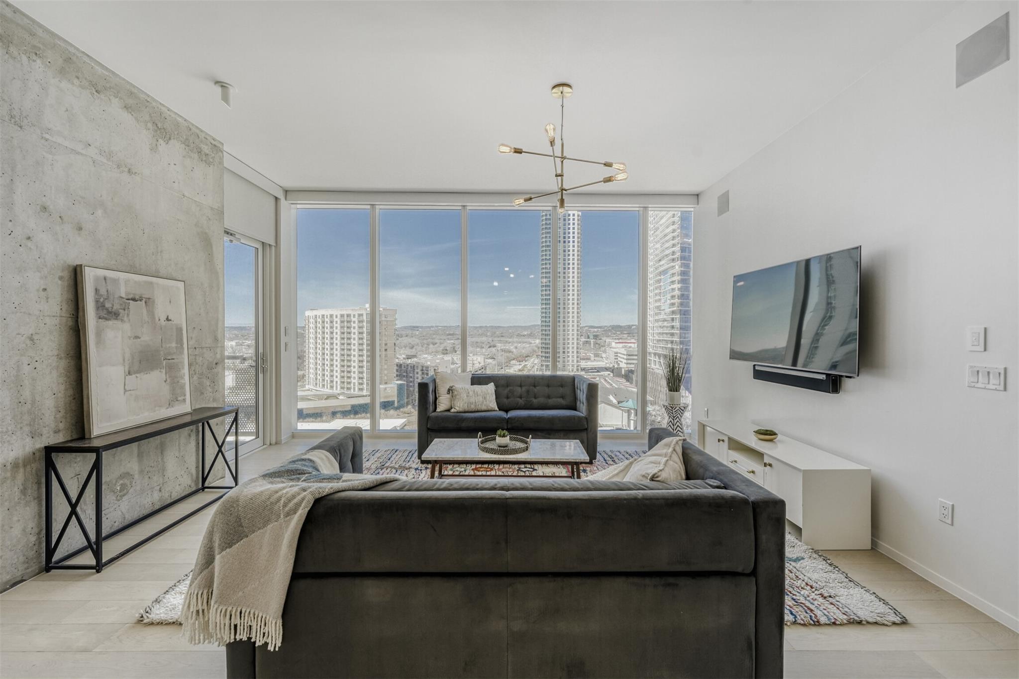 301 West Ave # 1309, Austin, TX 78701