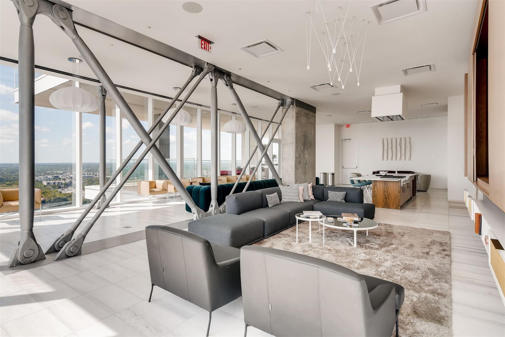 301 West Ave # 1309, Austin, TX 78701