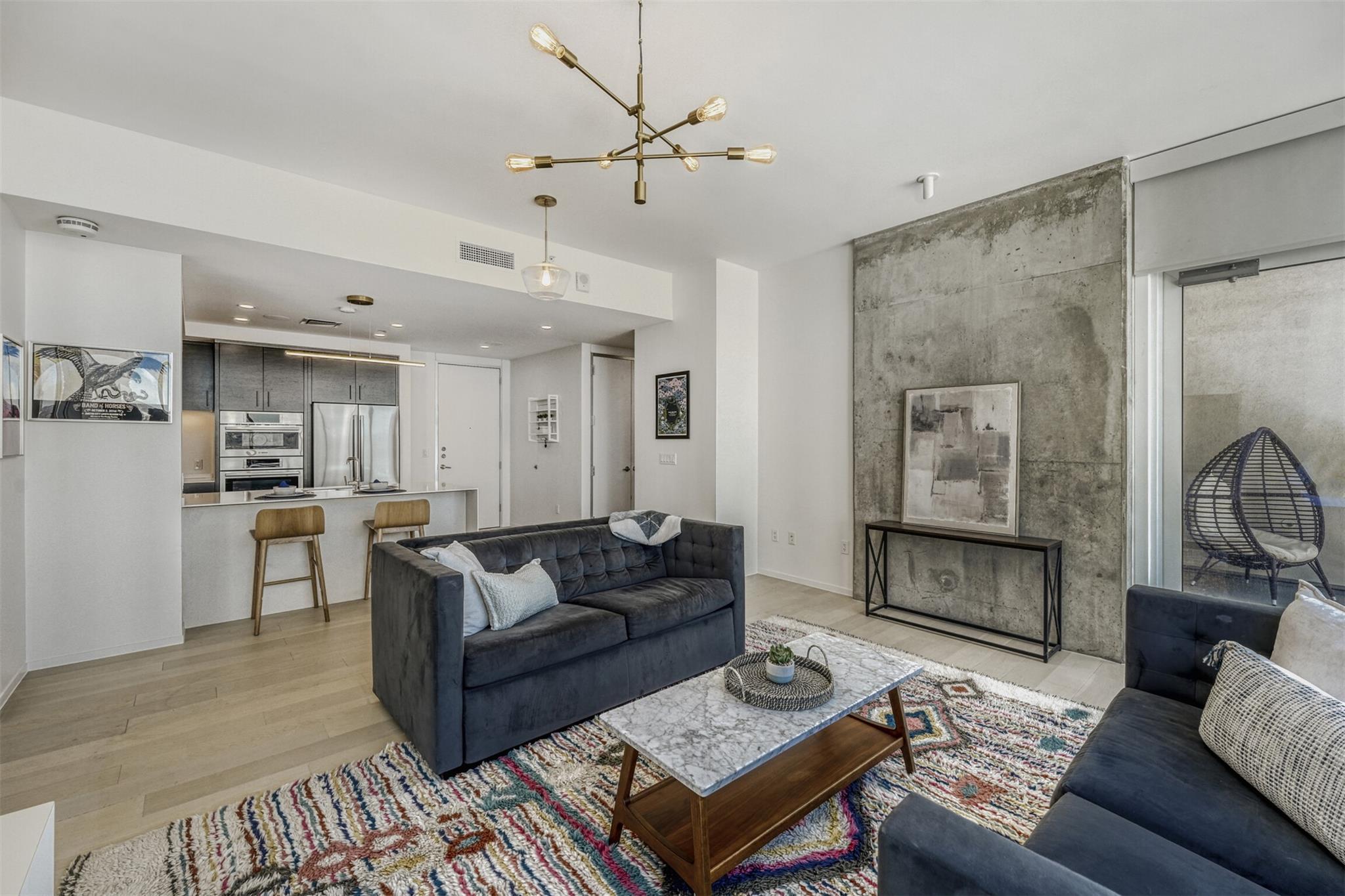 301 West Ave # 1309, Austin, TX 78701