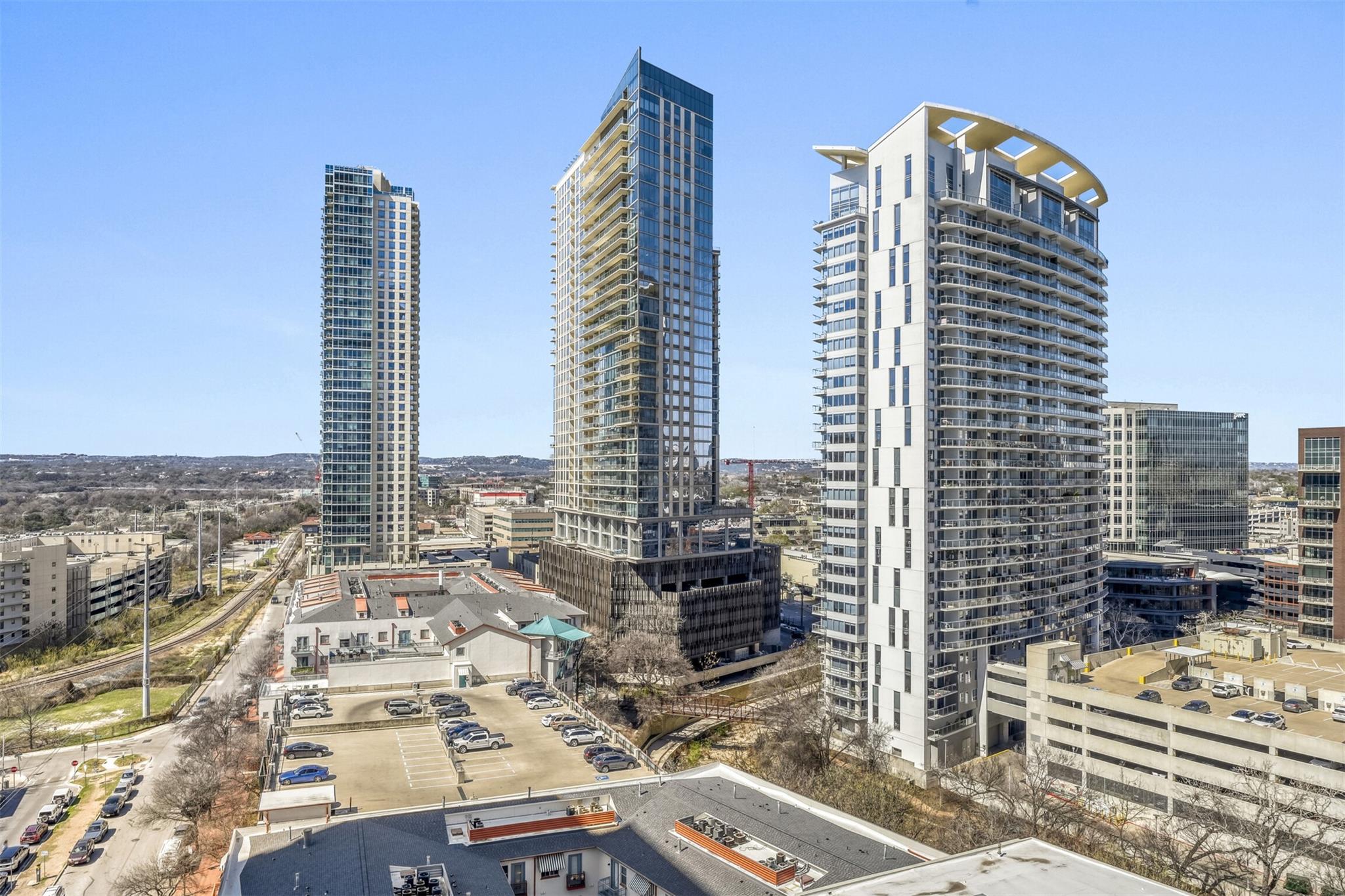 301 West Ave # 1309, Austin, TX 78701