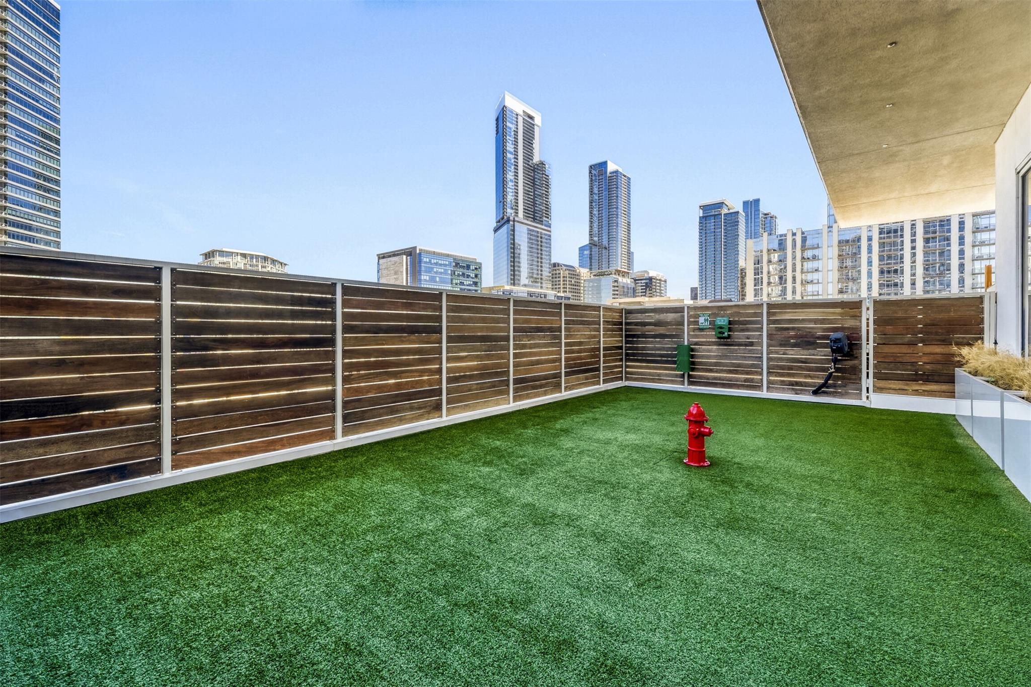 301 West Ave # 1309, Austin, TX 78701