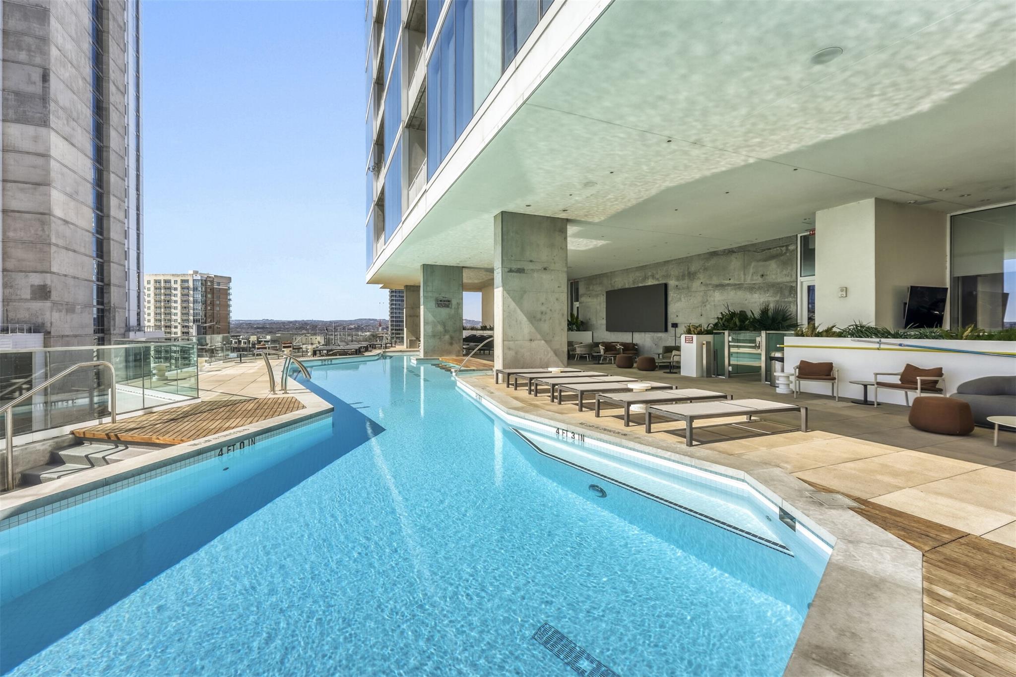 301 West Ave # 1309, Austin, TX 78701