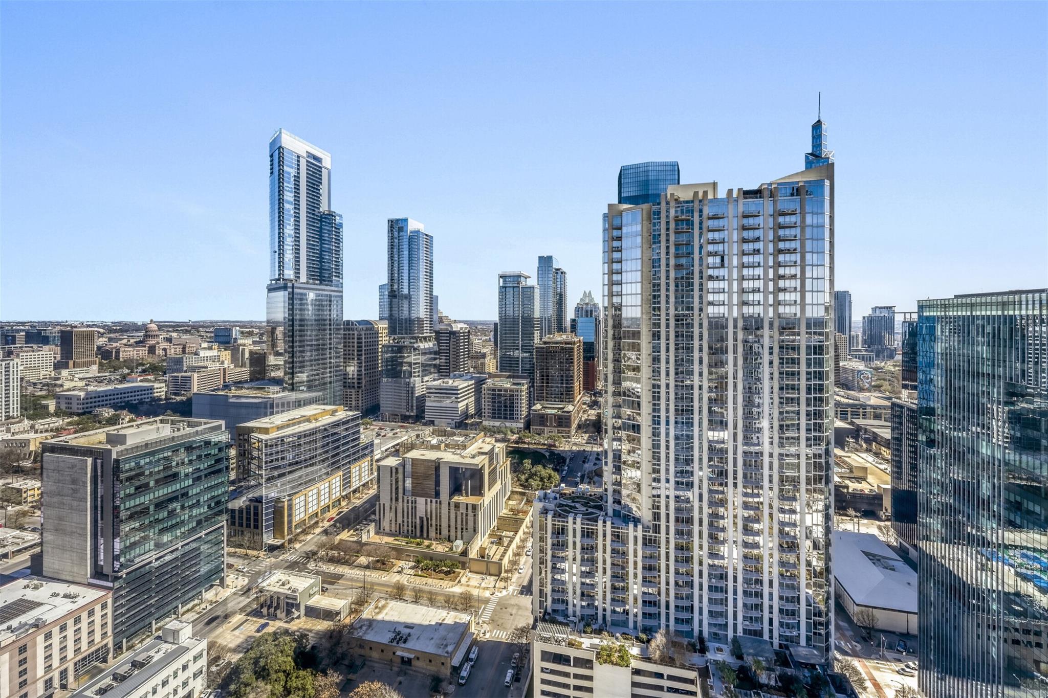 301 West Ave # 1309, Austin, TX 78701