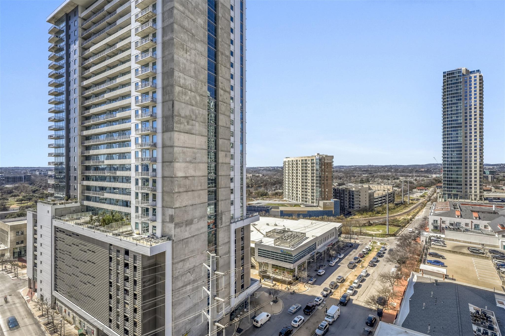 301 West Ave # 1309, Austin, TX 78701