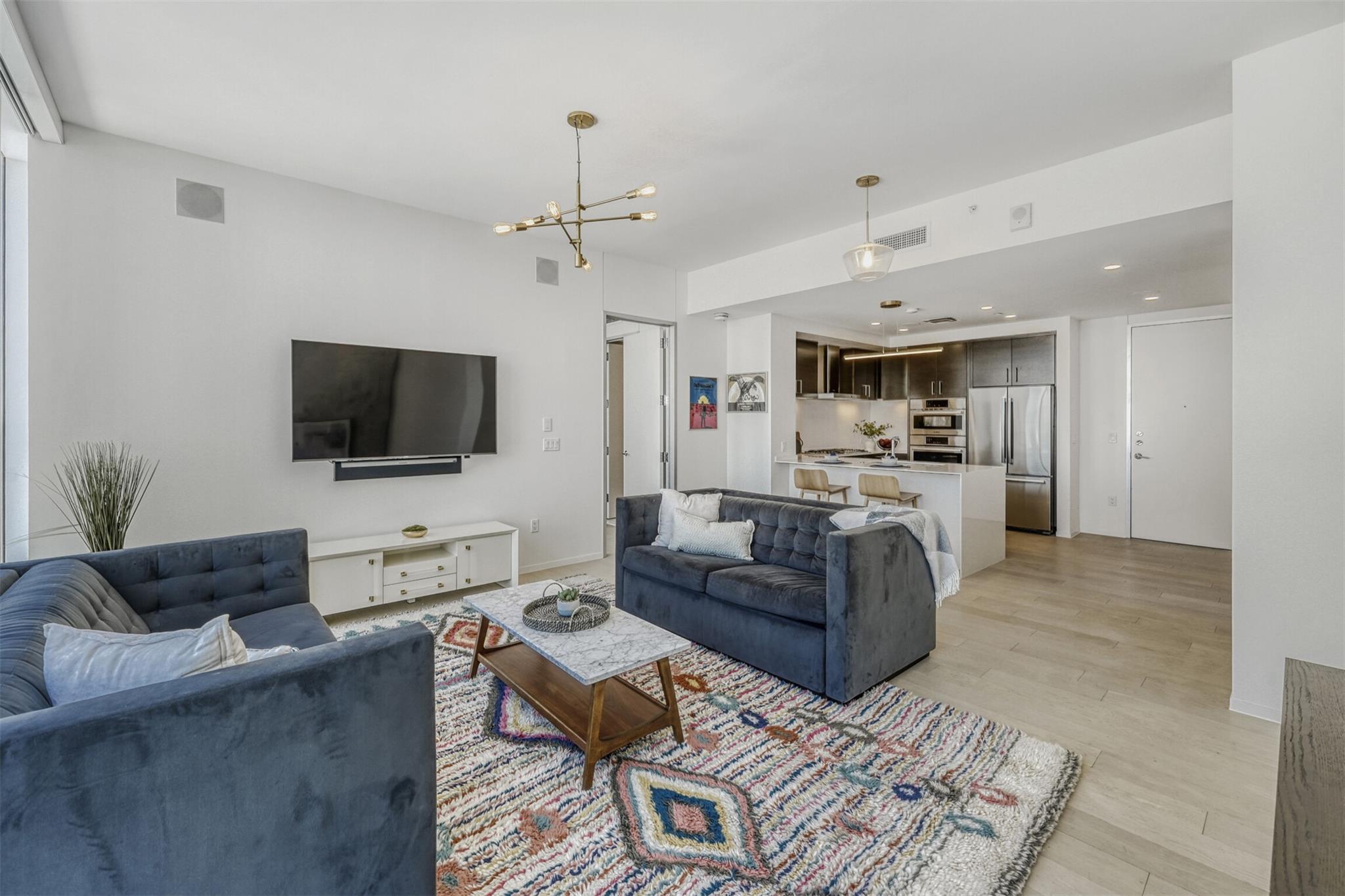 301 West Ave # 1309, Austin, TX 78701