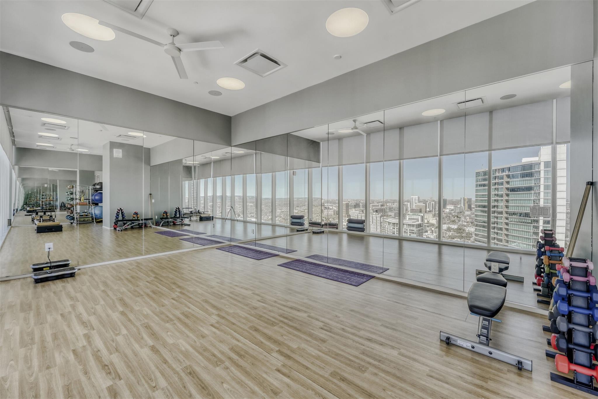 301 West Ave # 1309, Austin, TX 78701