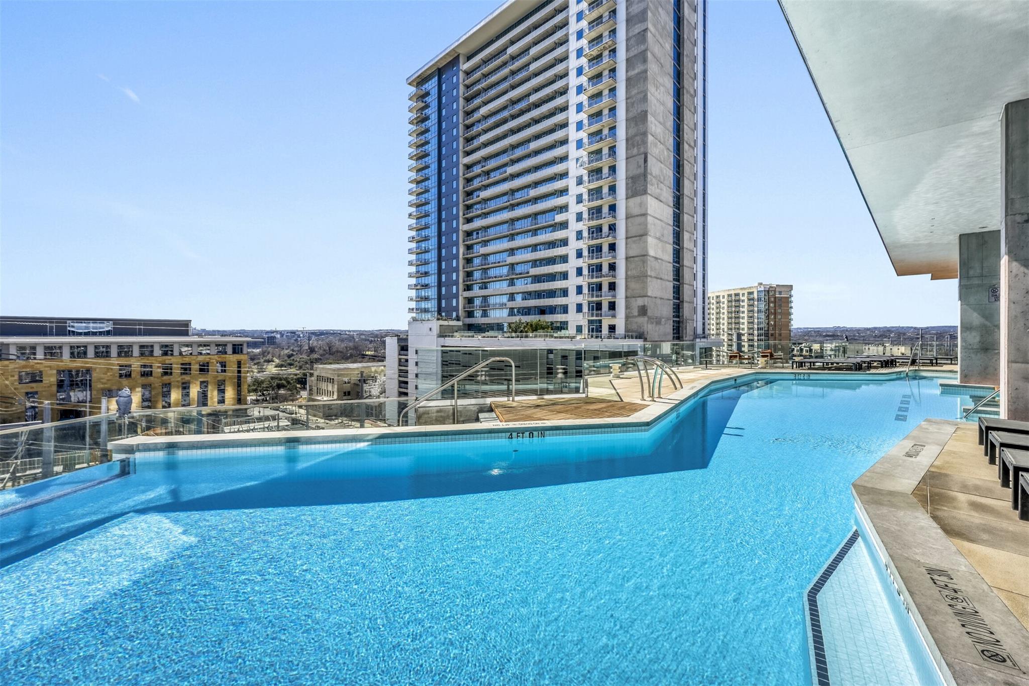 301 West Ave # 1309, Austin, TX 78701