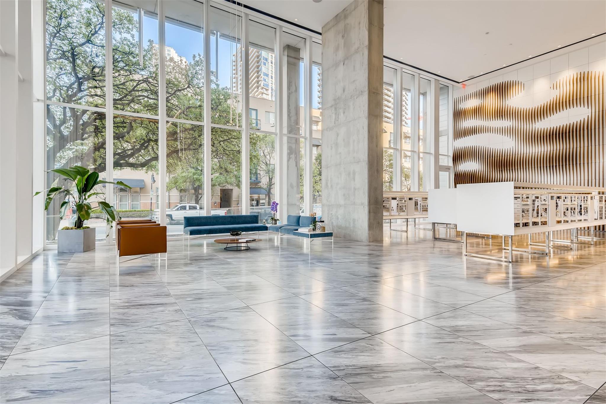 301 West Ave # 1309, Austin, TX 78701