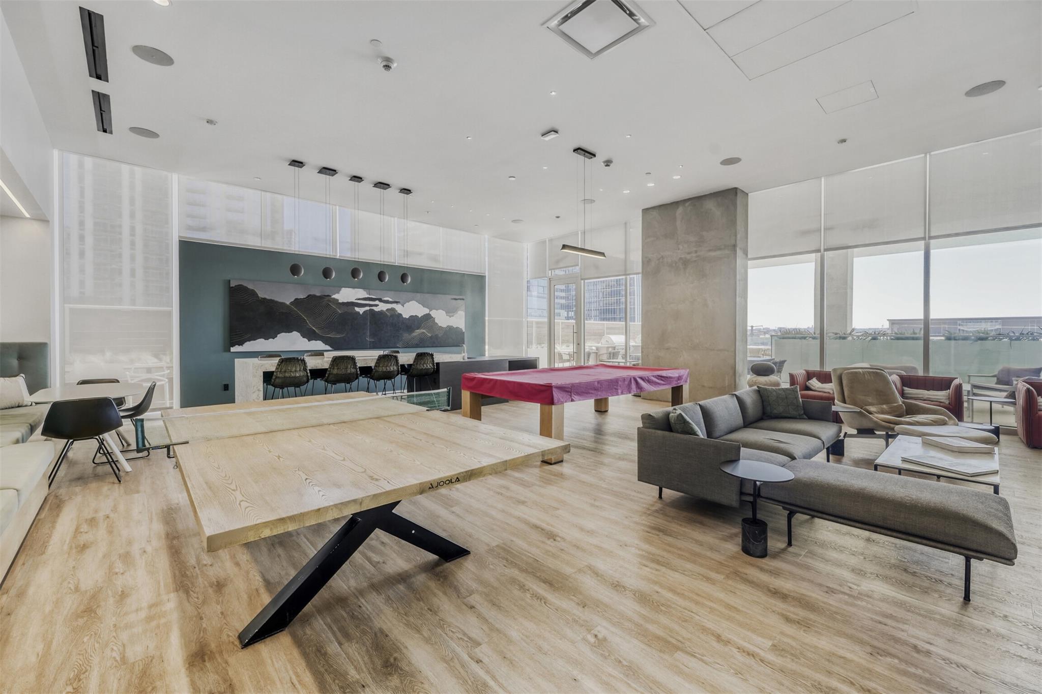 301 West Ave # 1309, Austin, TX 78701